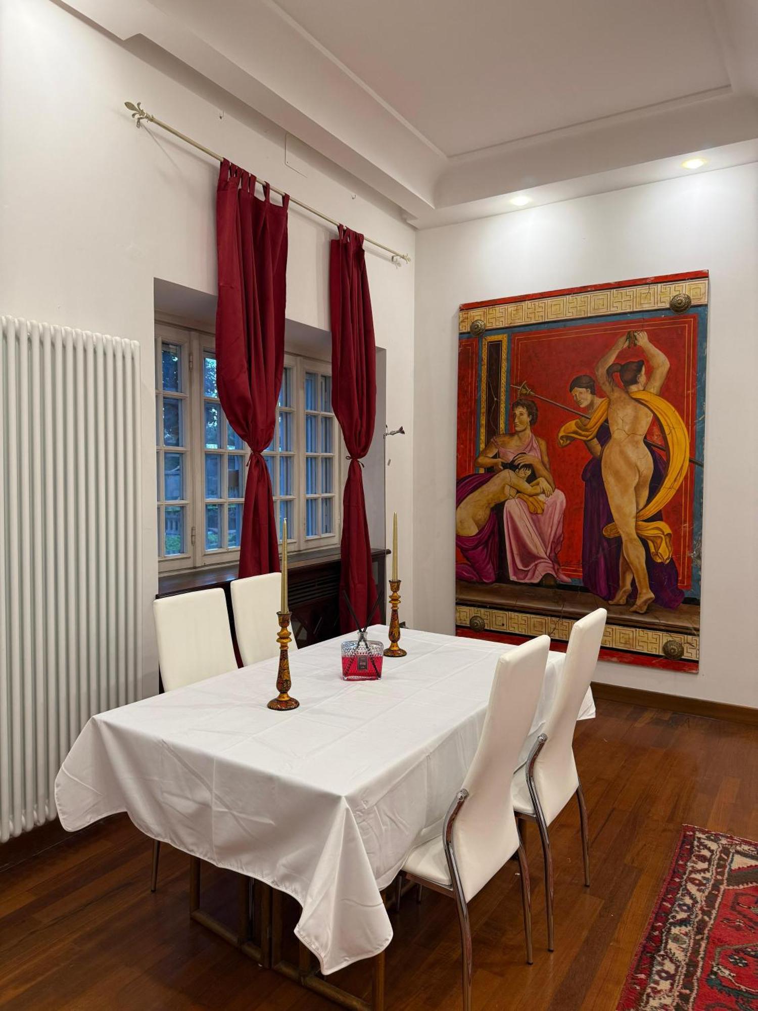 Luxury In