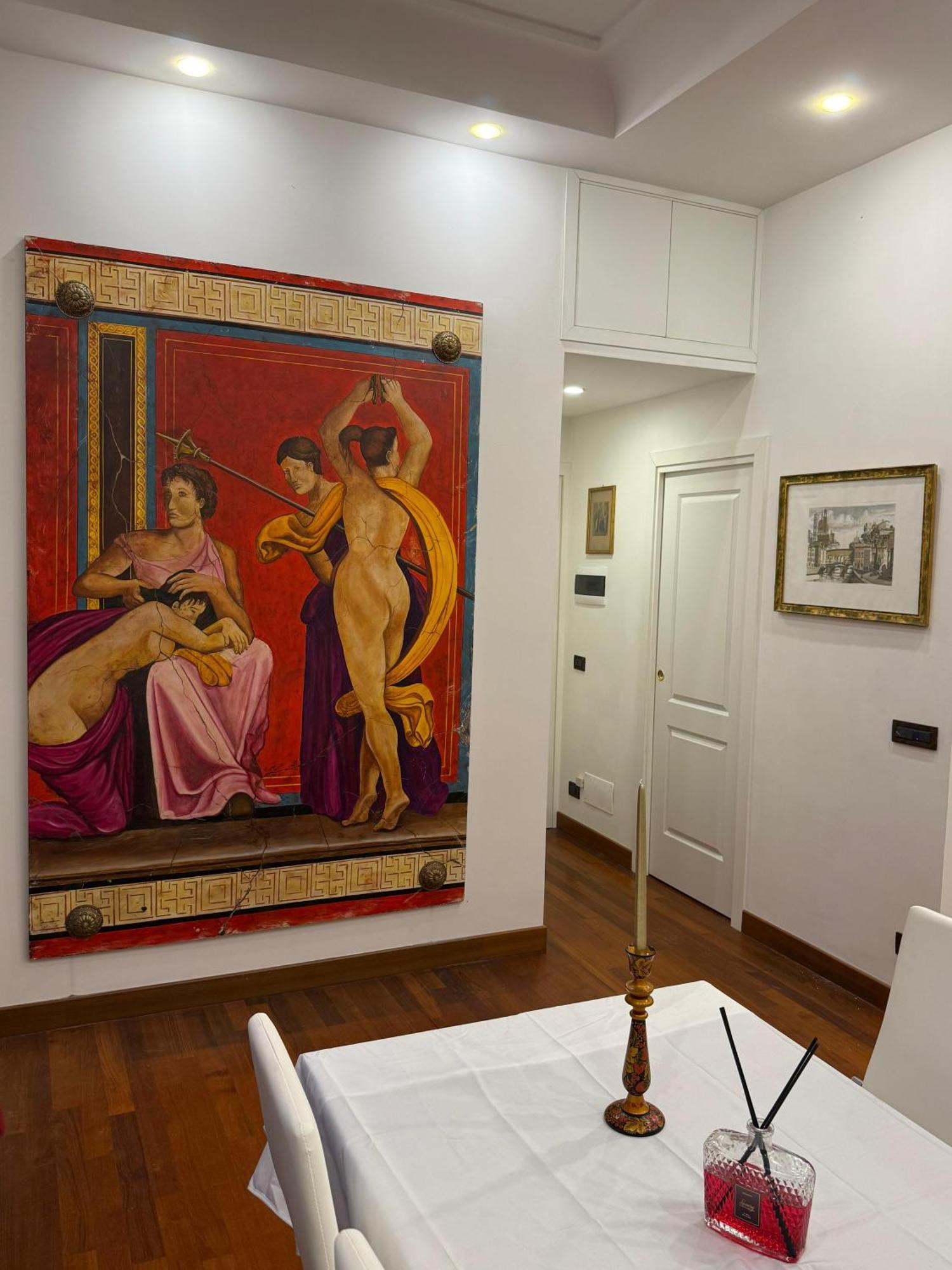 Luxury In * Rom
