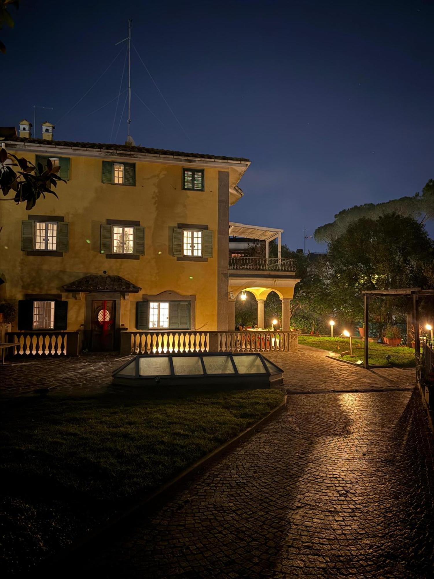 Appartamento Luxury In Roma