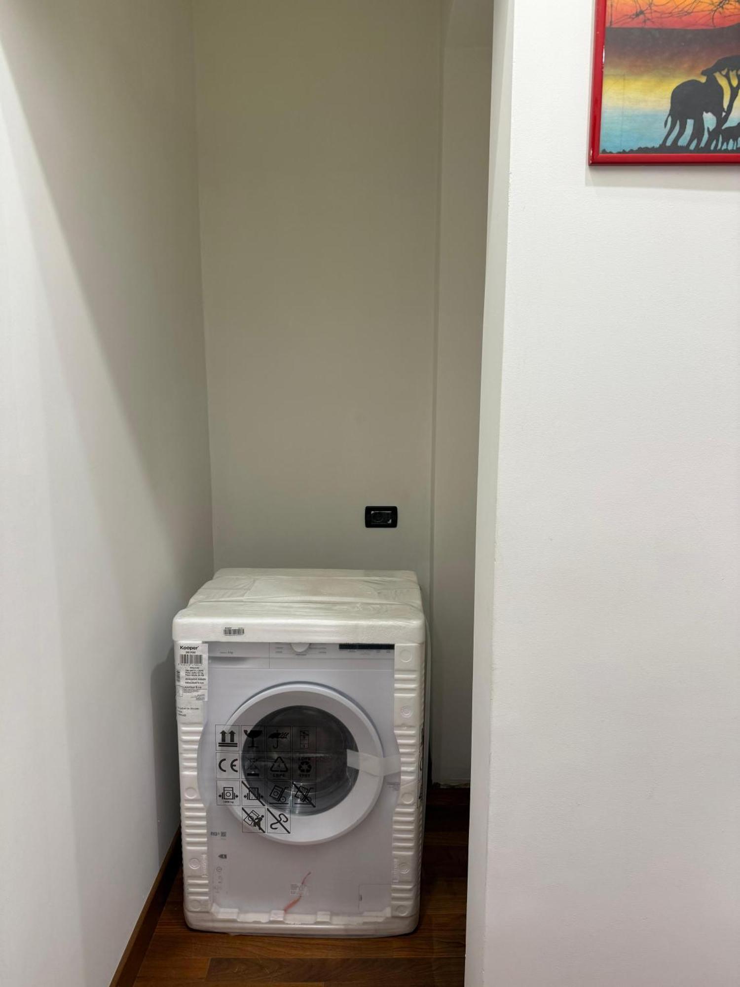 Luxury In Appartamento *