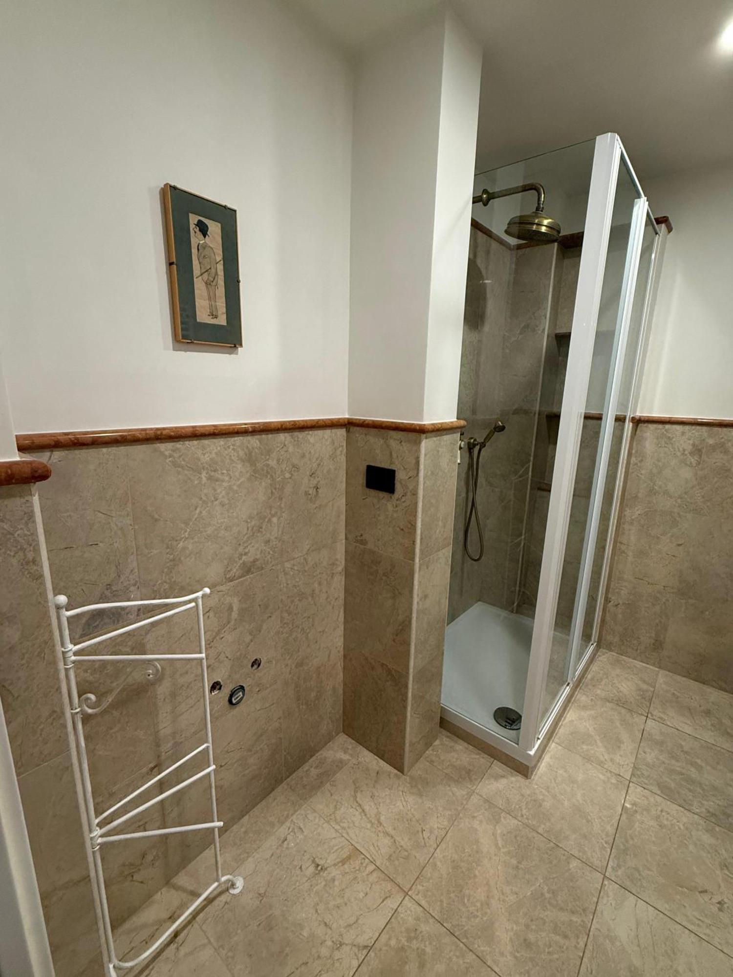 Appartamento Luxury In *