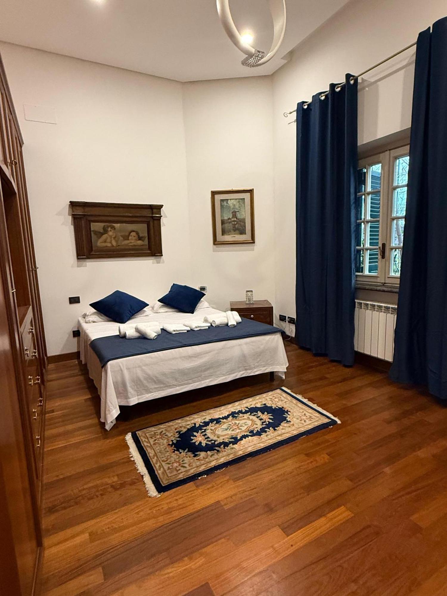 Luxury In *