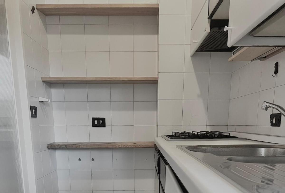 Evasione Apartamento
