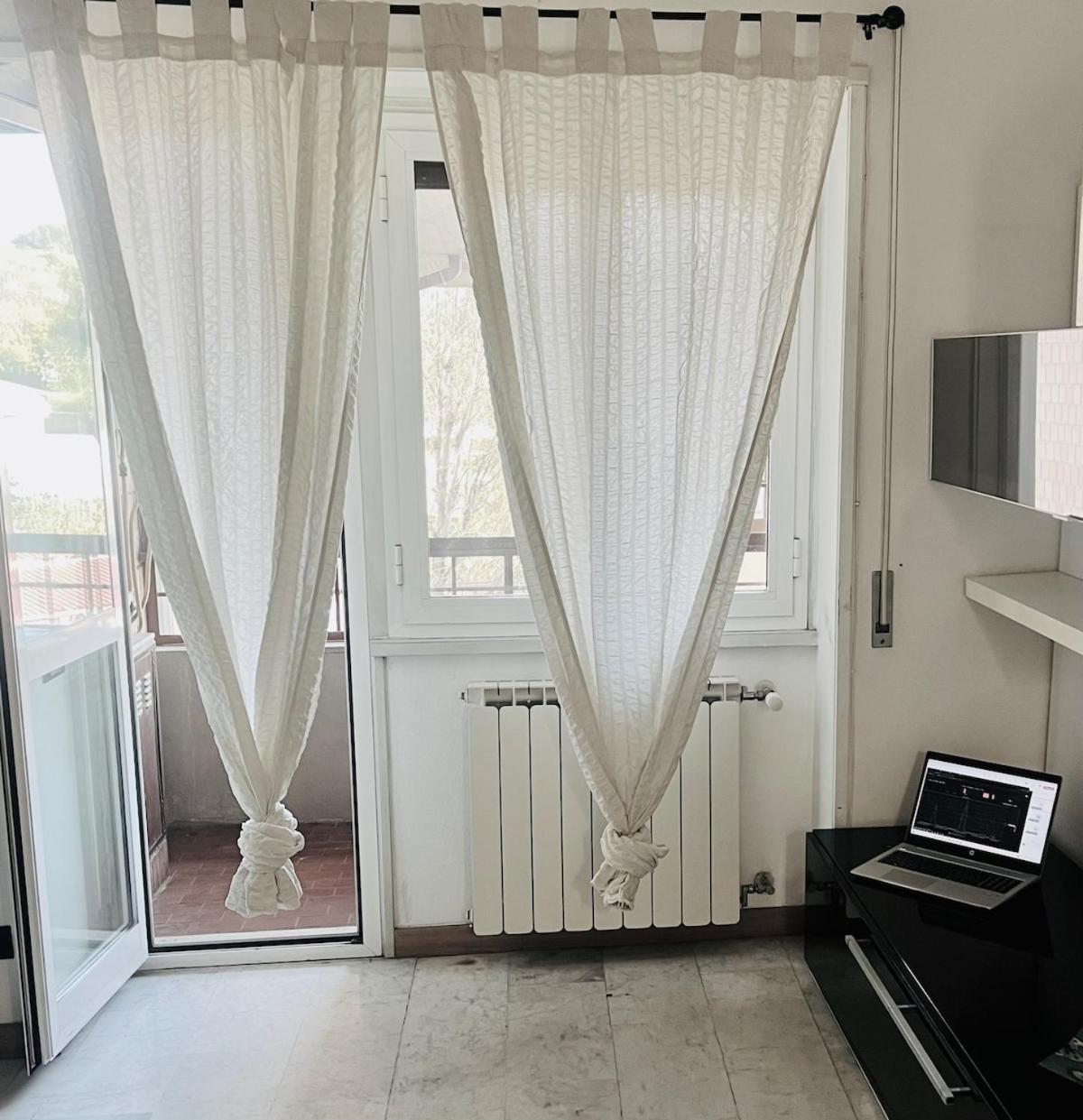 Evasione Apartamento *