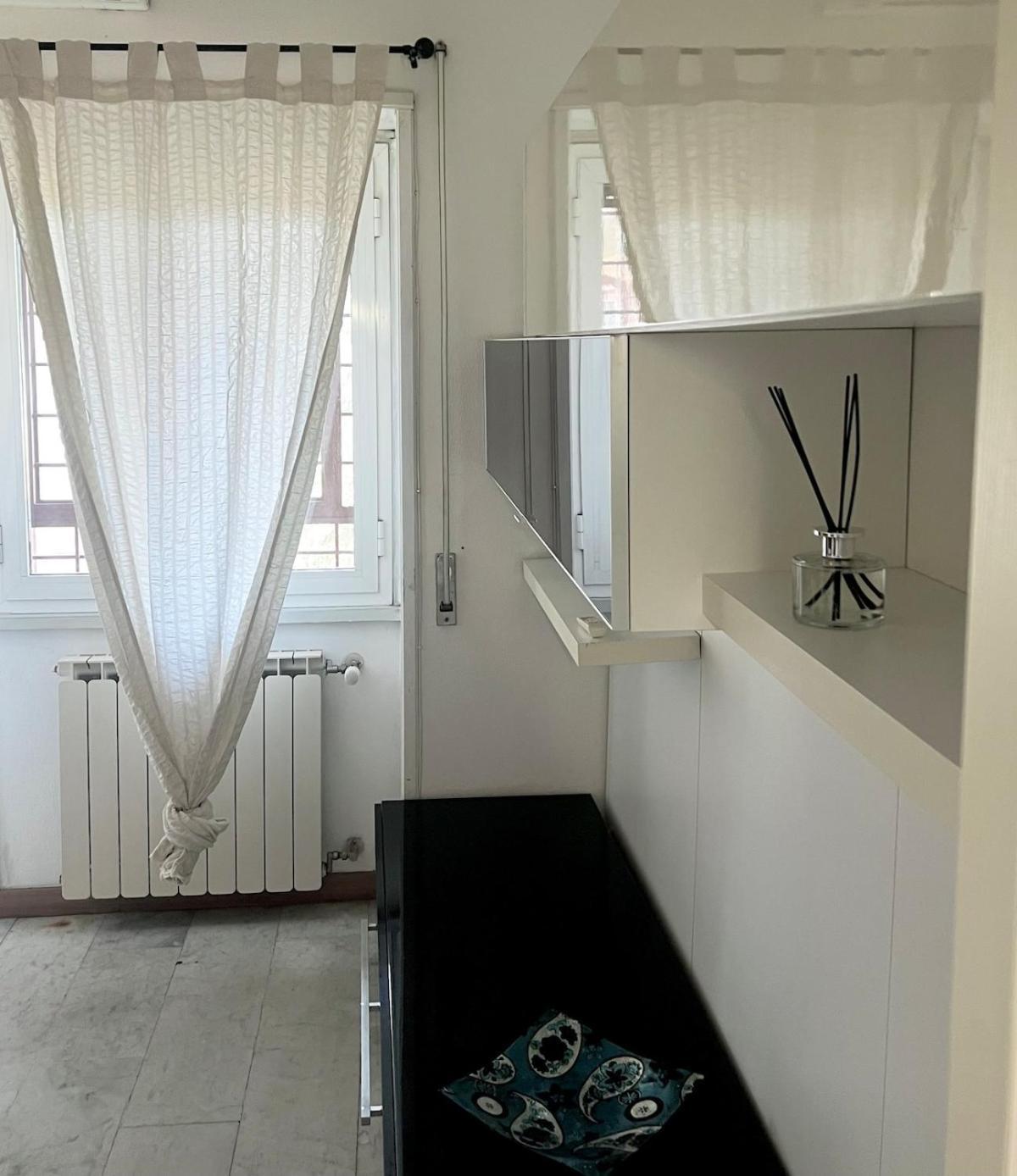 Evasione Apartamento *
