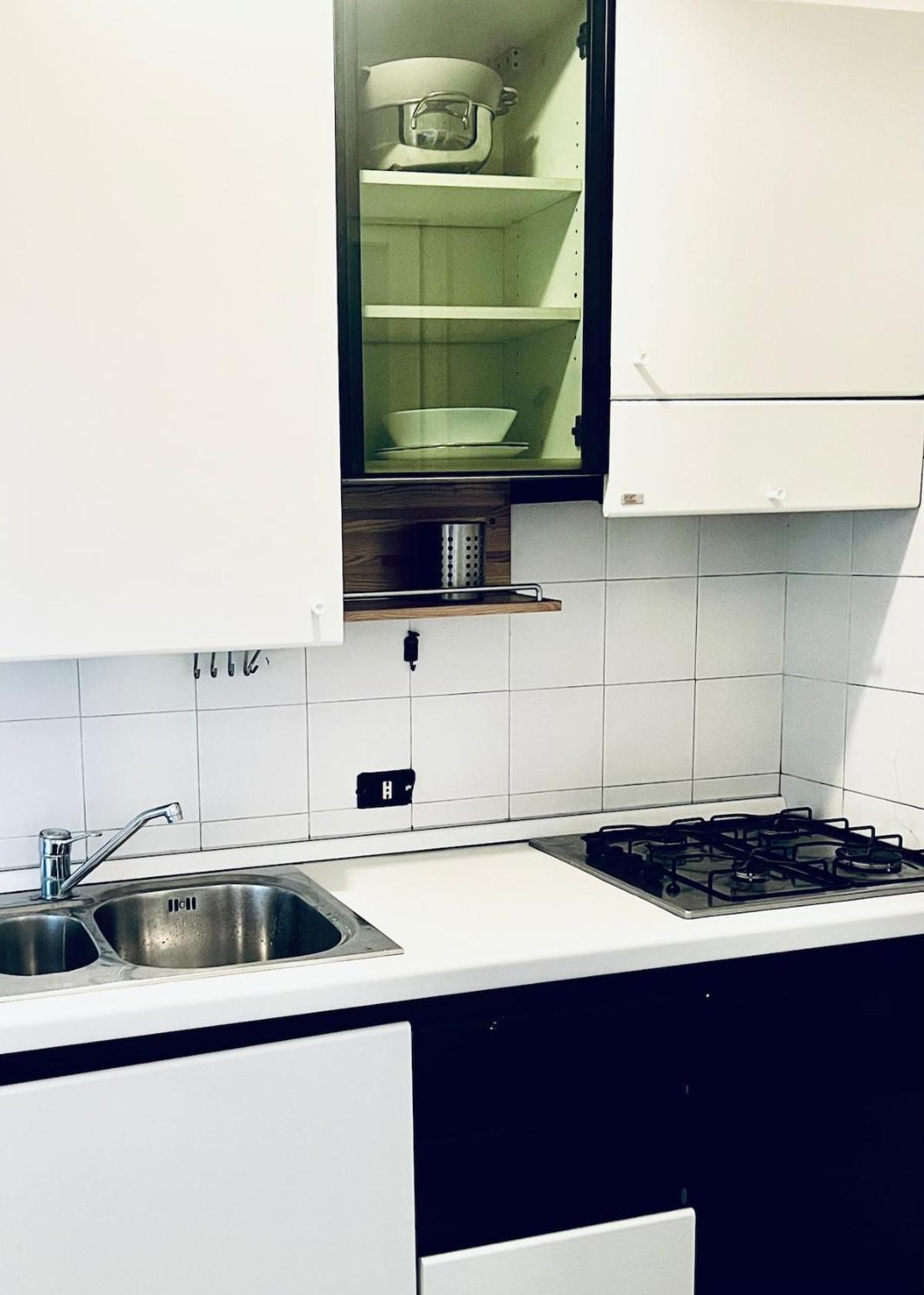 Apartamento Evasione *