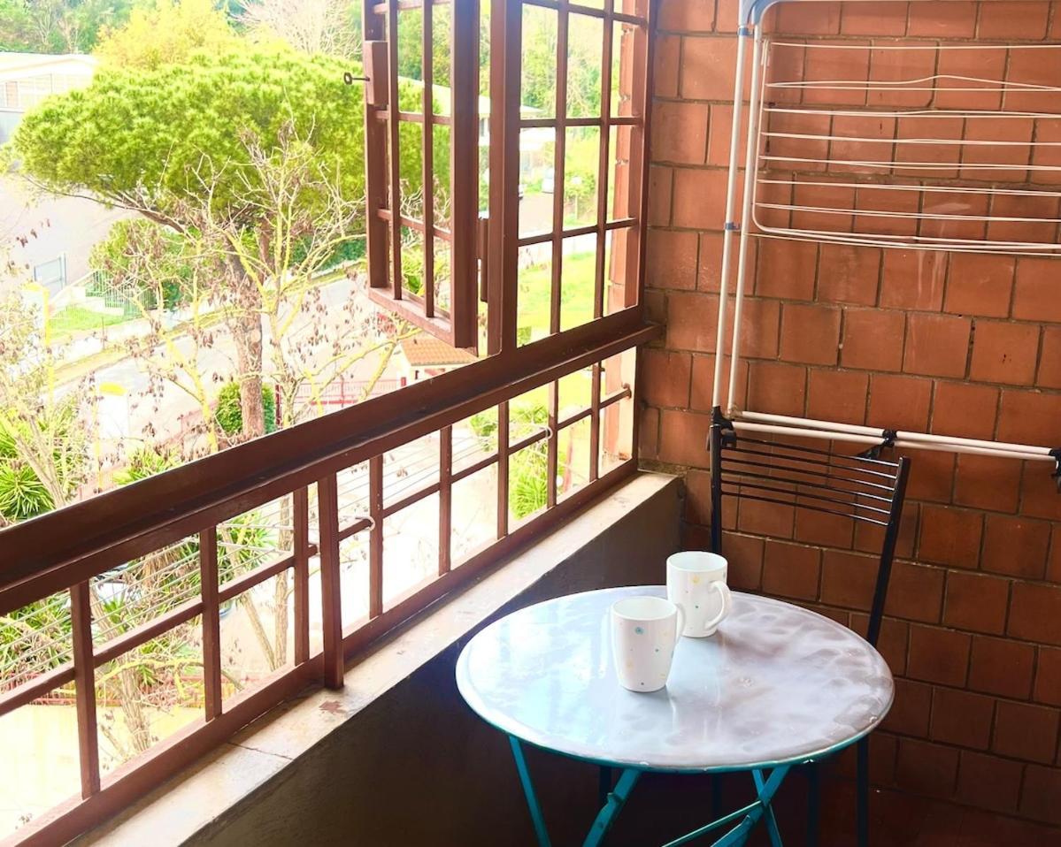 Evasione Apartamento