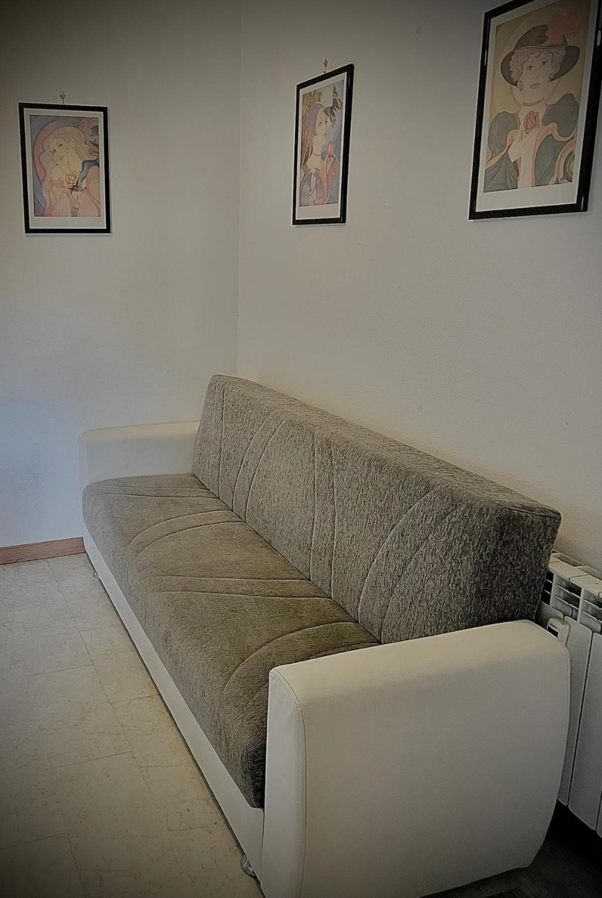 Apartamento Evasione Roma