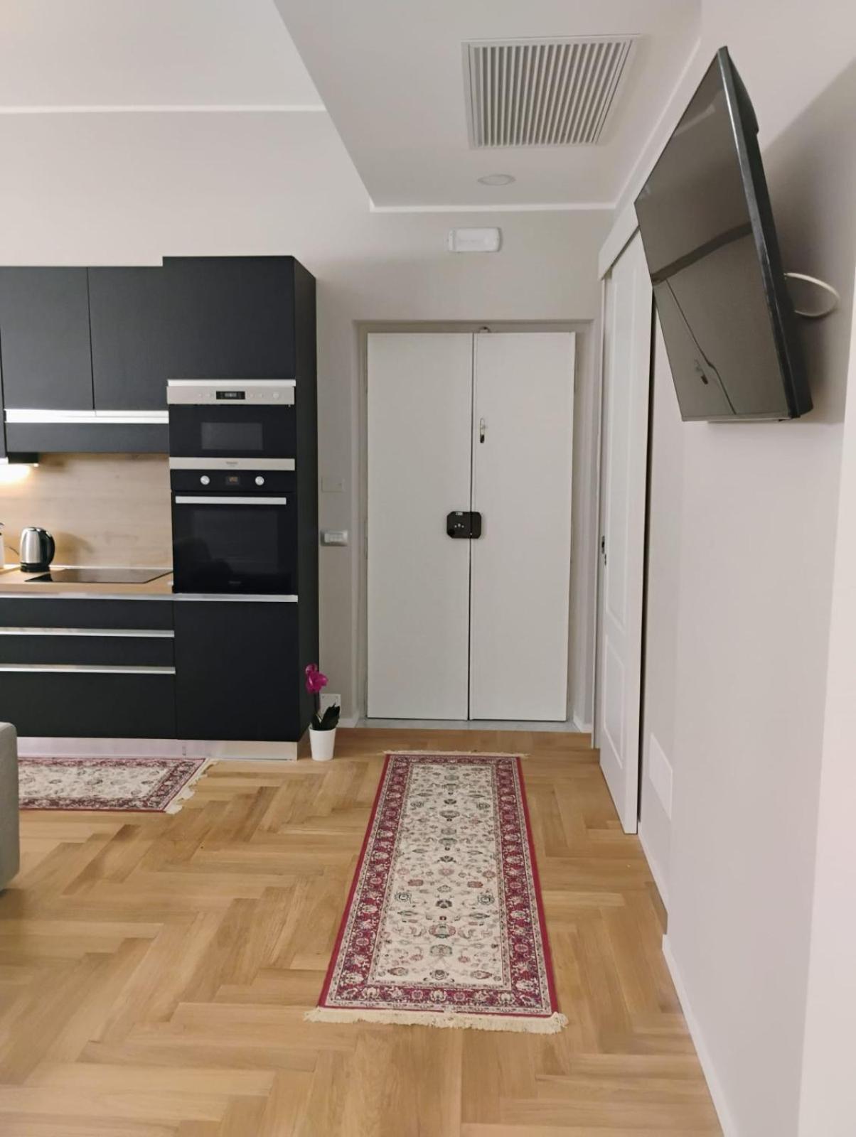 Madi Collection Colosseum Apartamento Roma