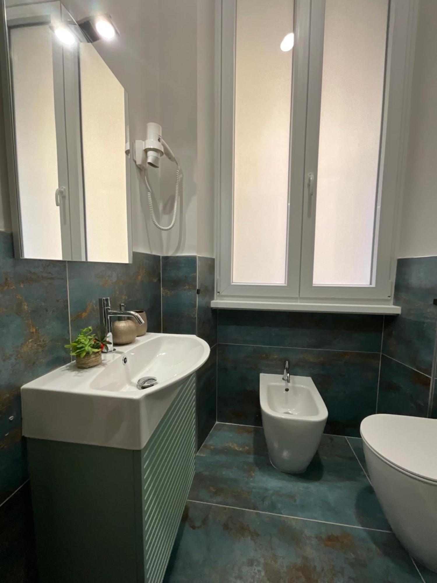 Madi Collection Colosseum Apartamento