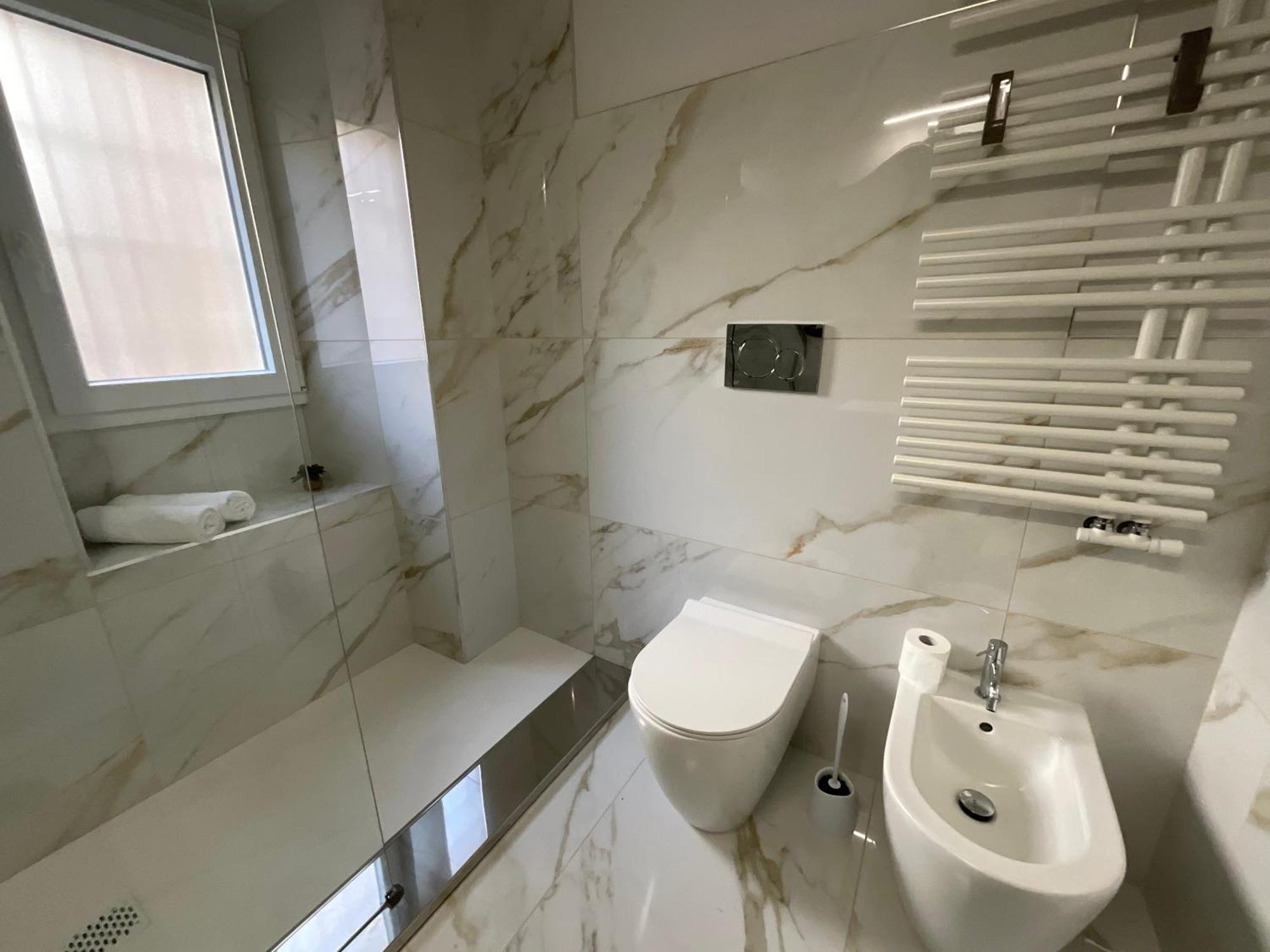 Madi Collection Colosseum Apartamento