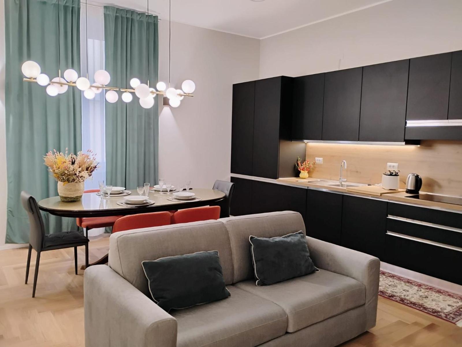 Apartamento Madi Collection Colosseum *