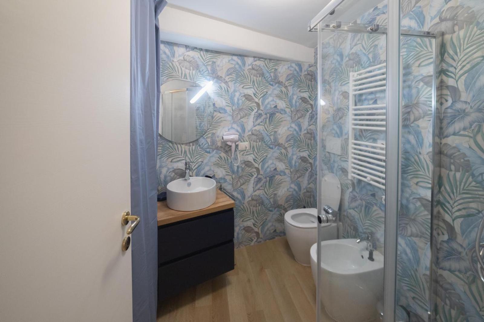 Vivi Apartment *