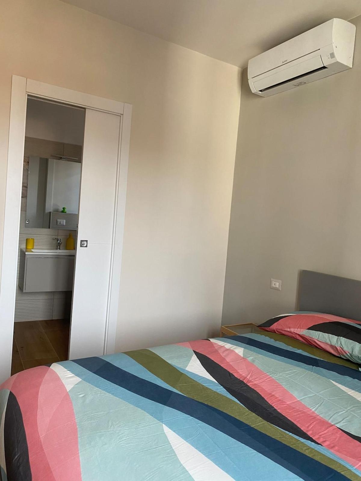 Duck House Gemelli Apartamento *