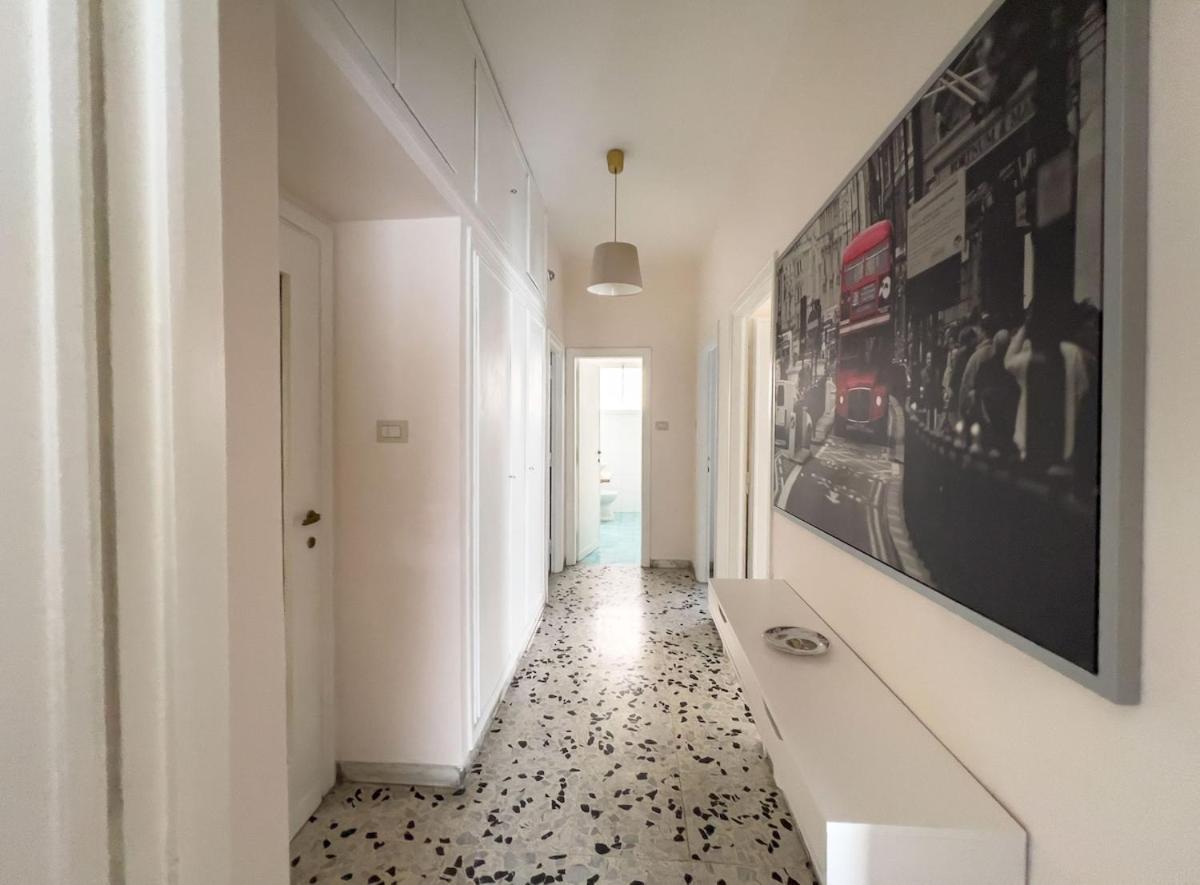 Vintage Charm & Comfort - Garbatella * Roma