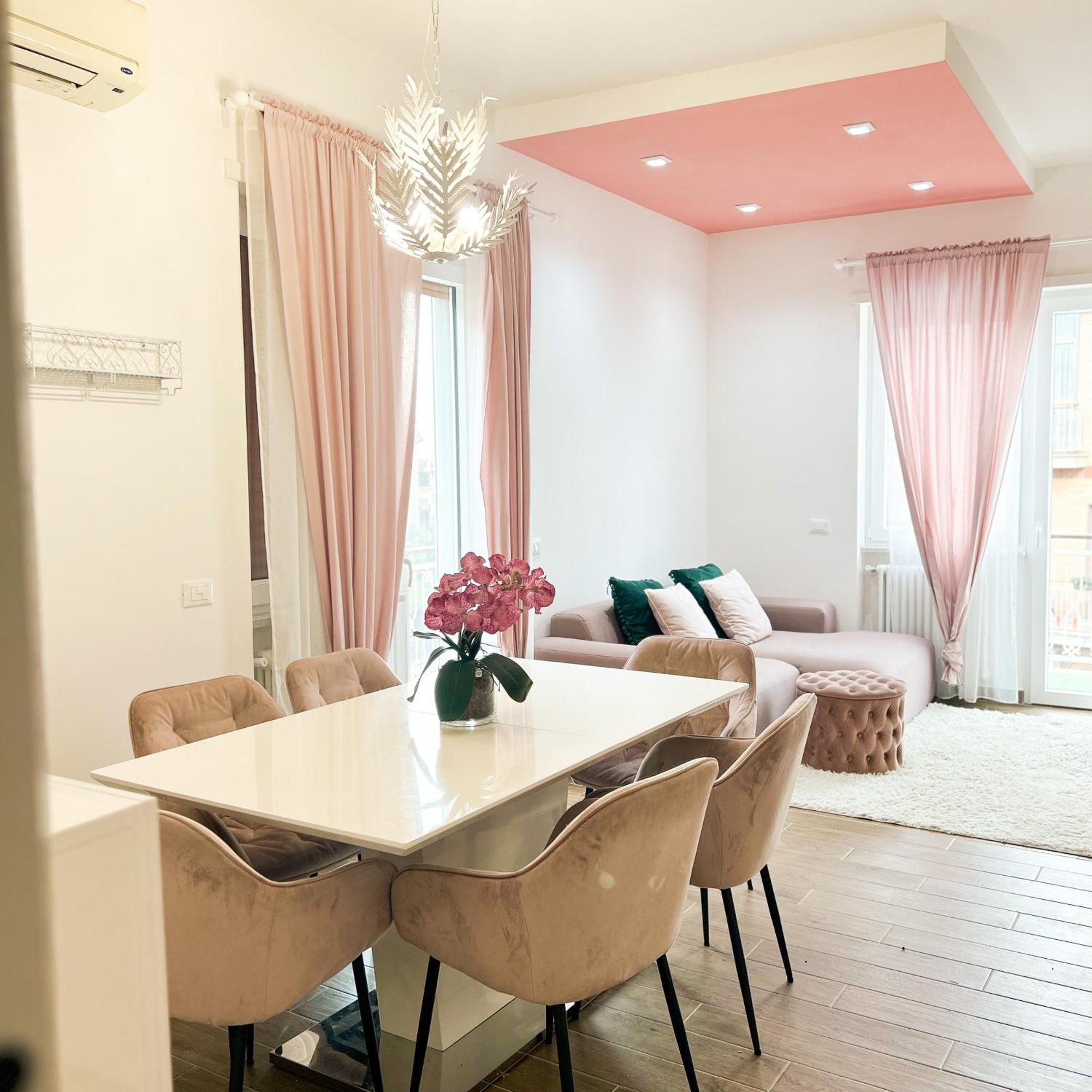 Casa vacanze Eterna