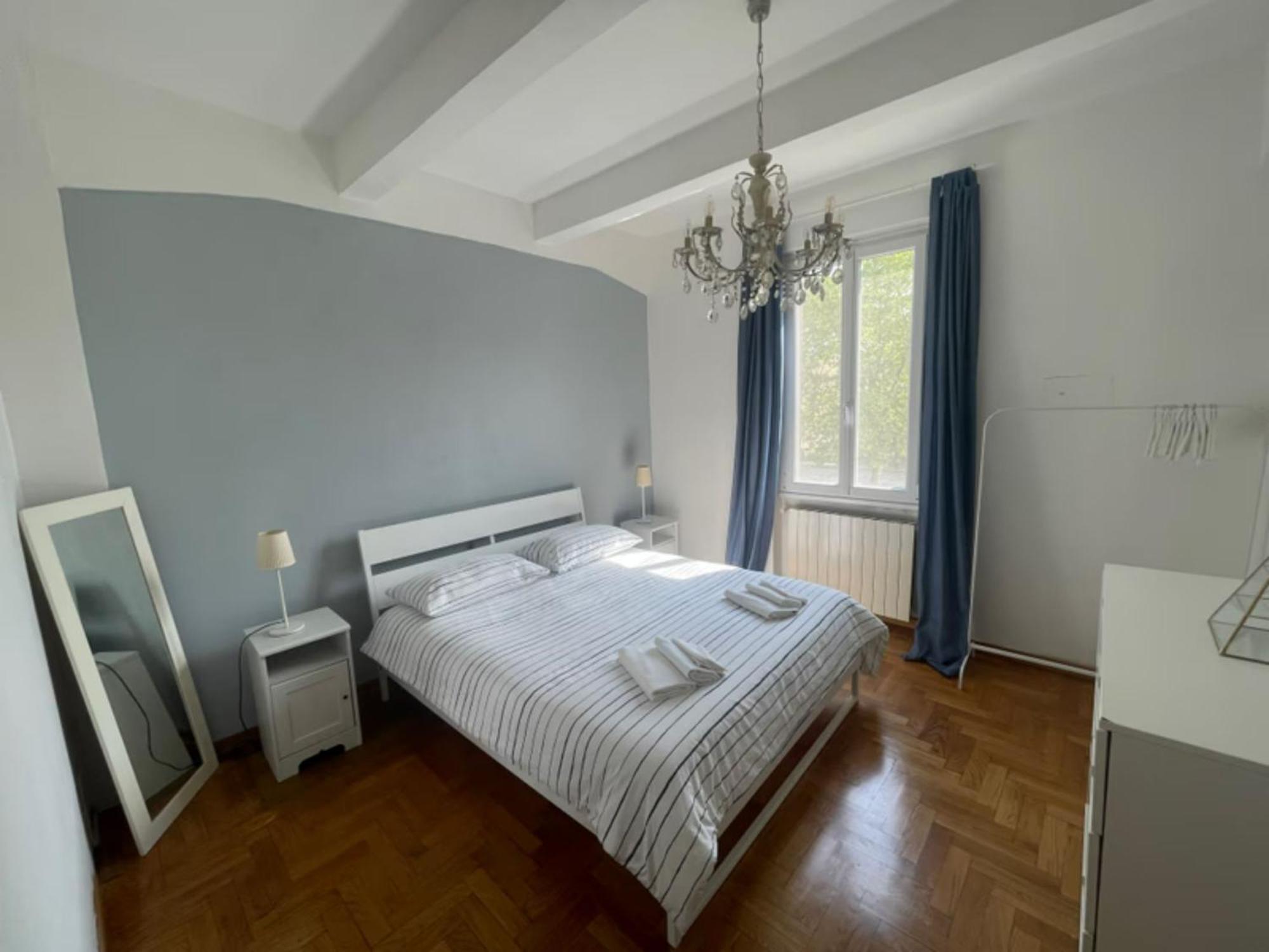 Appartamento Casa Vittoria Centro Citta Vicino Allo Stadio Olimpico