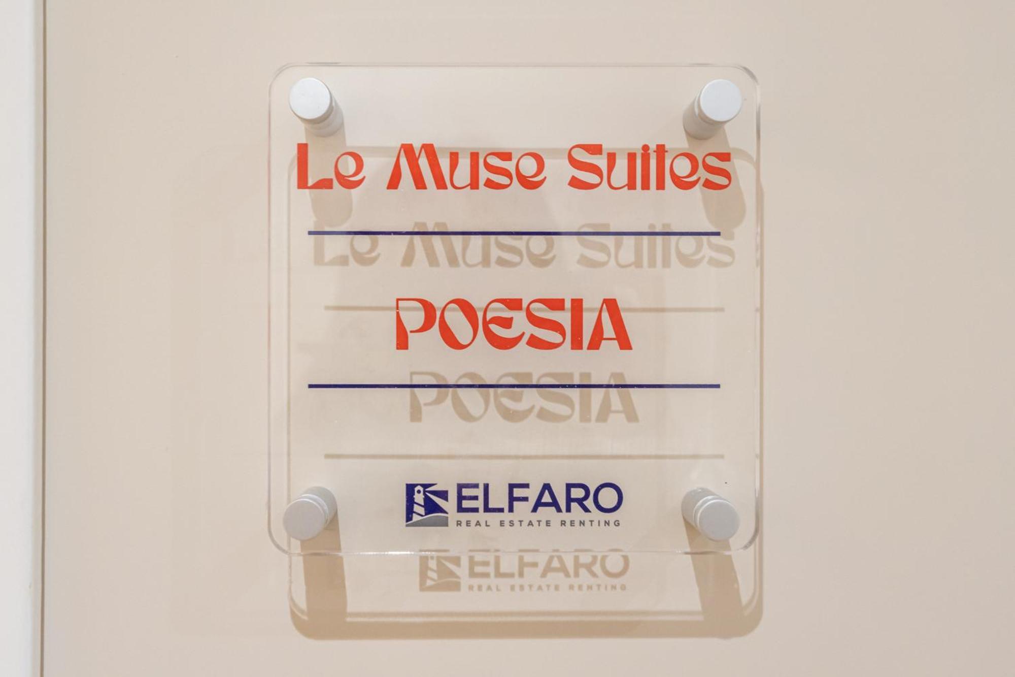 Gjestgiverier Le Muse