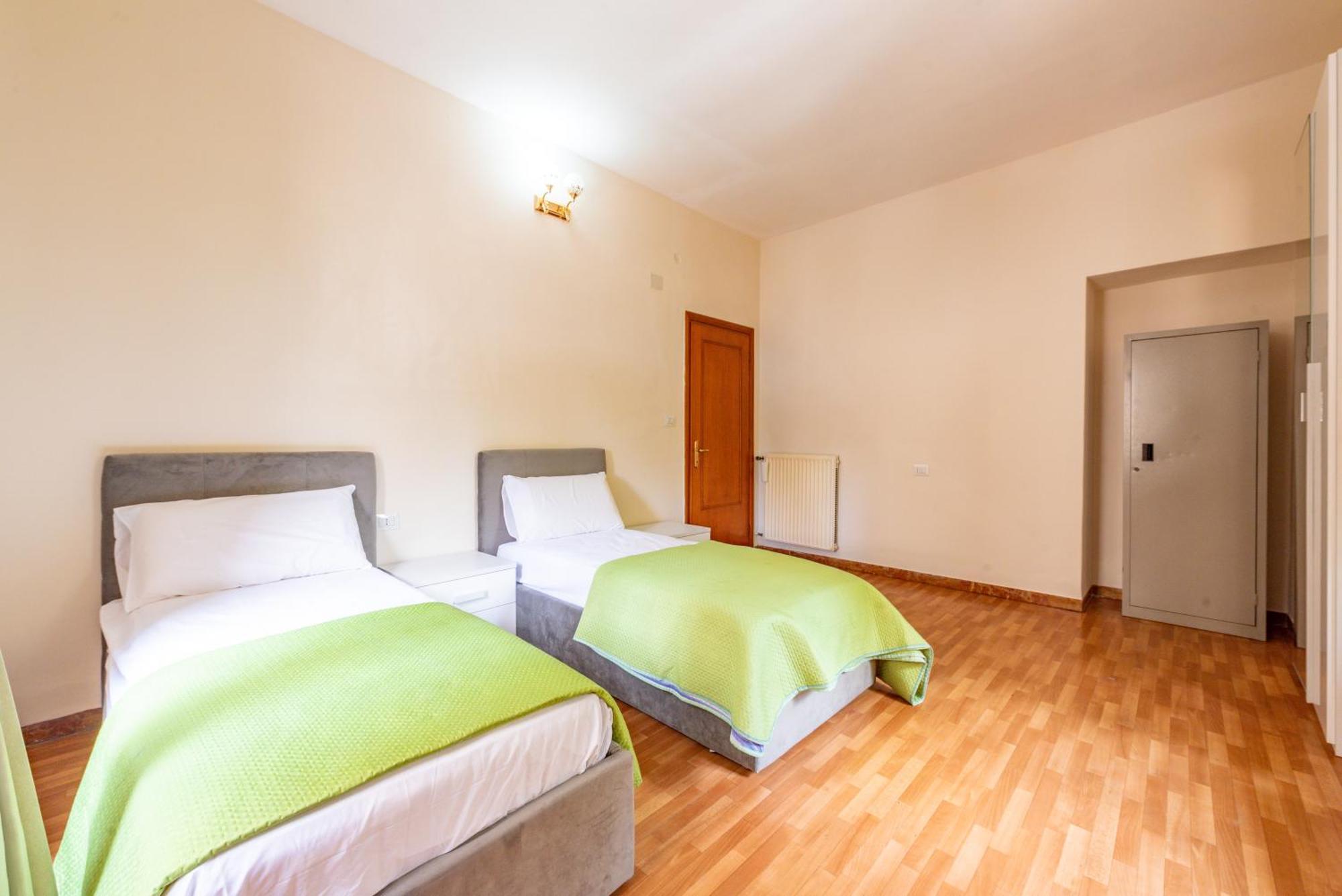 Bed and breakfast Raiyan *