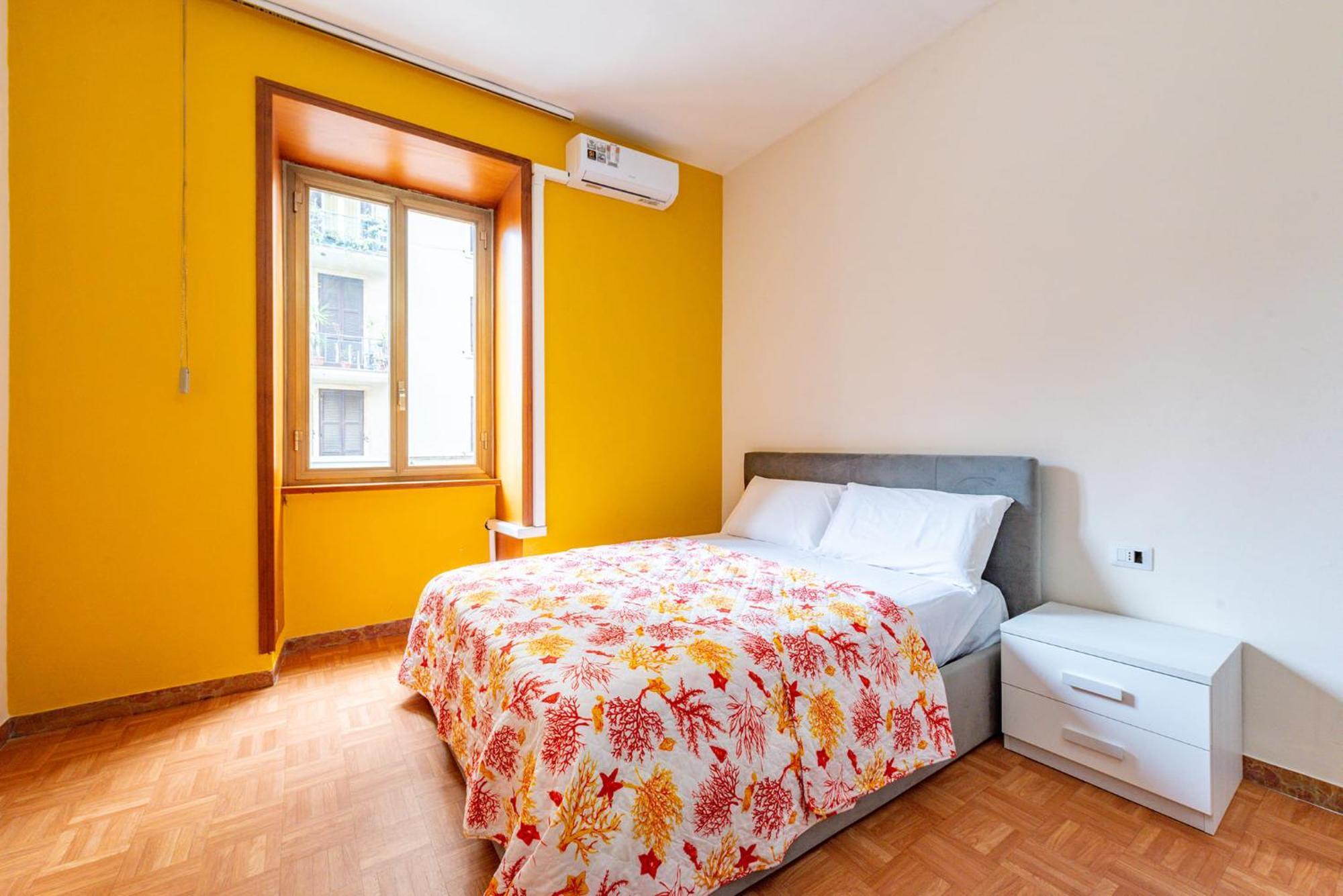 Bed and breakfast Raiyan *