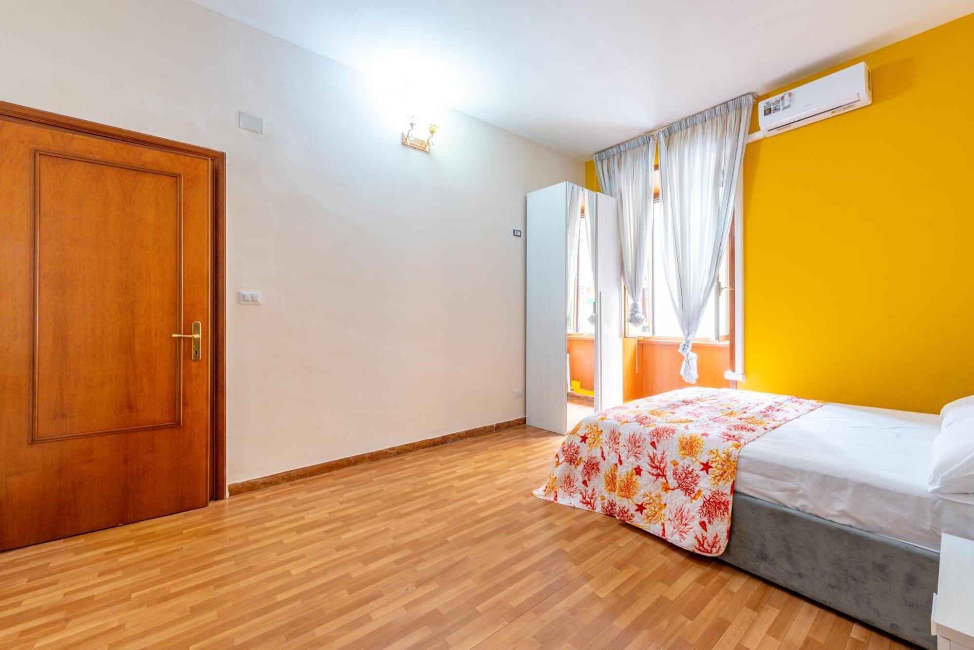 Raiyan Bed and breakfast Roma