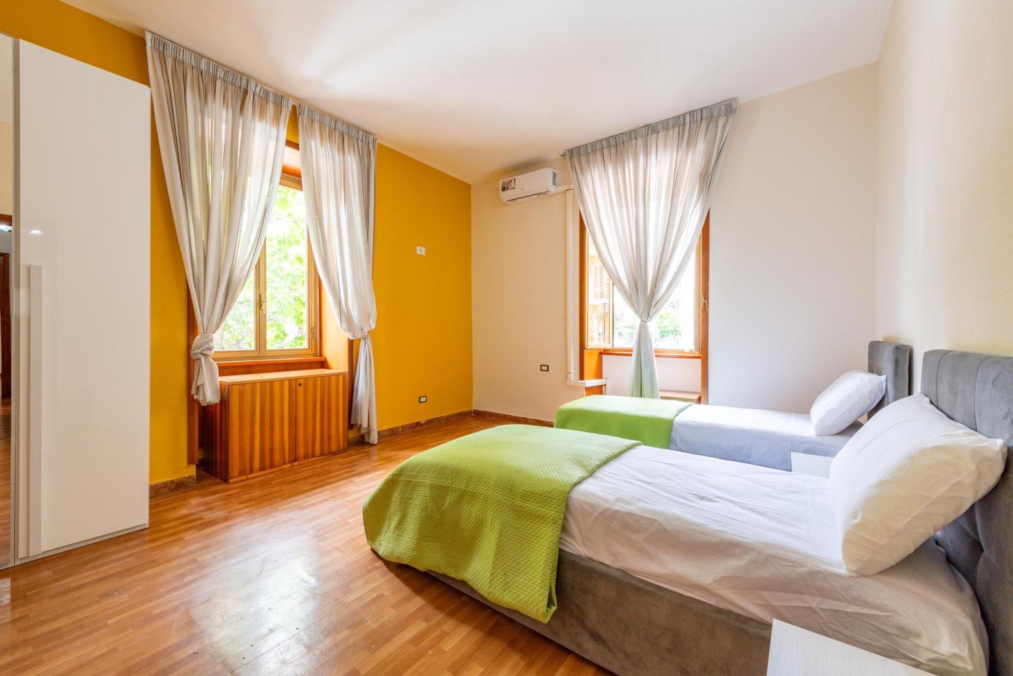 Bed and breakfast Raiyan