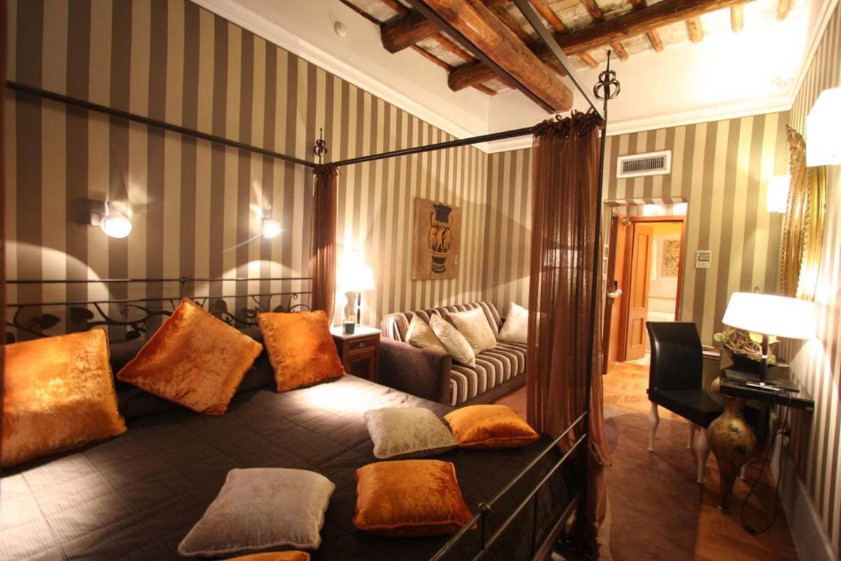 The At The Spanish Steps 5* Roma