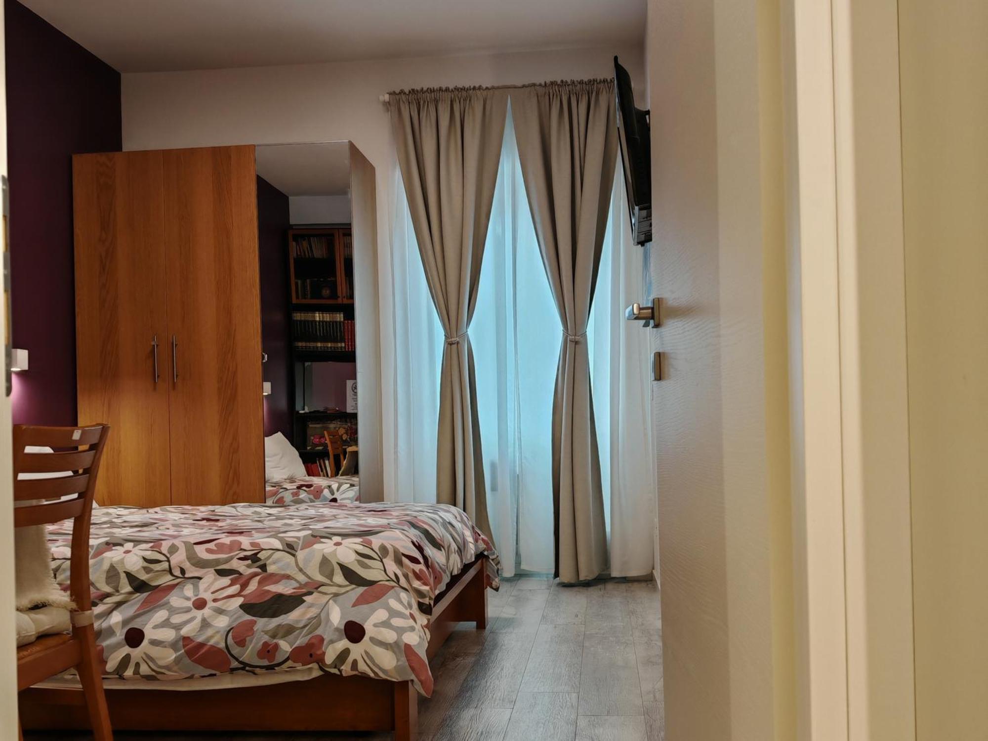 Casa de hóspedes De Liz Y Fabrizio