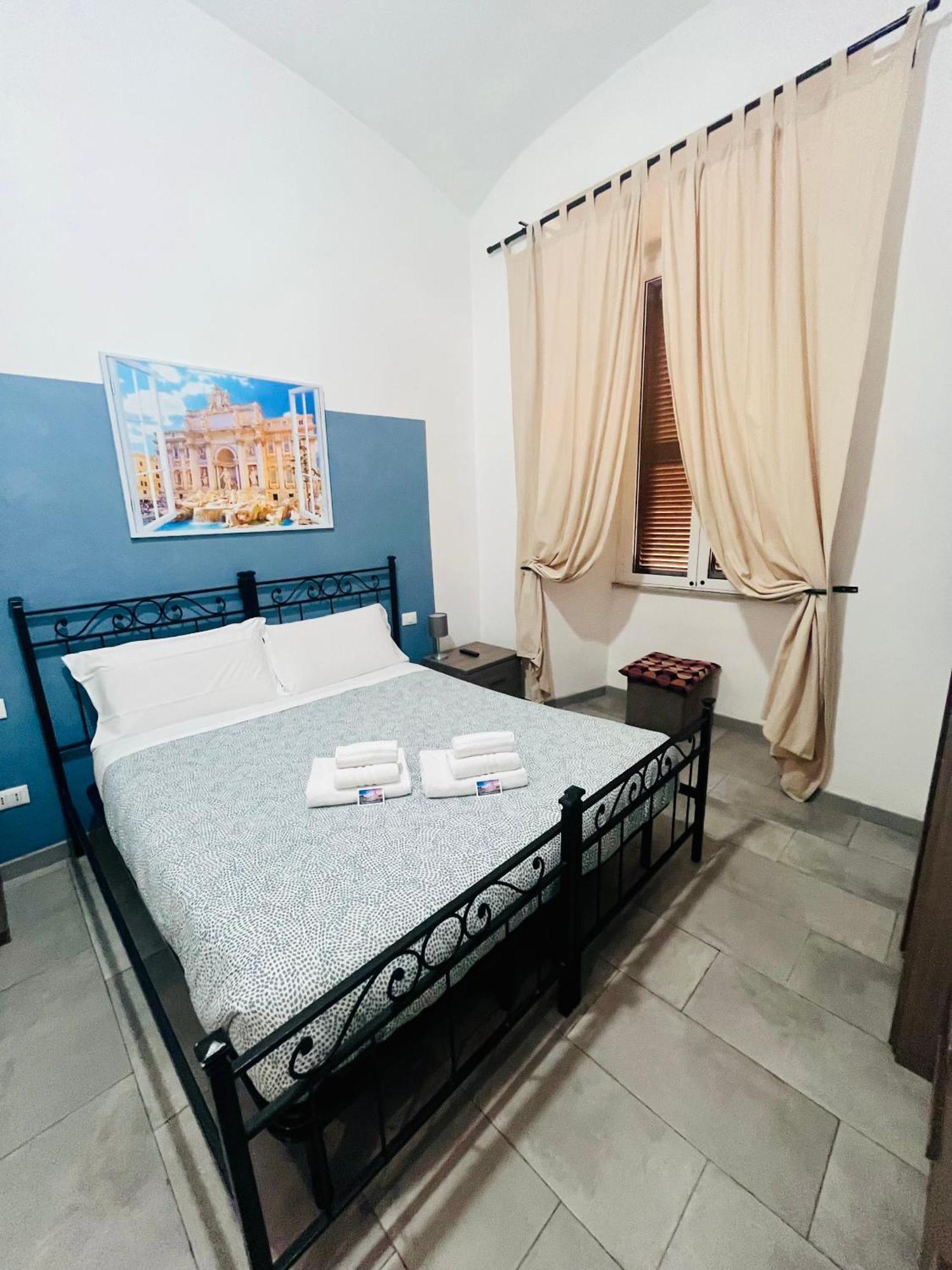 Grandis 2* Roma