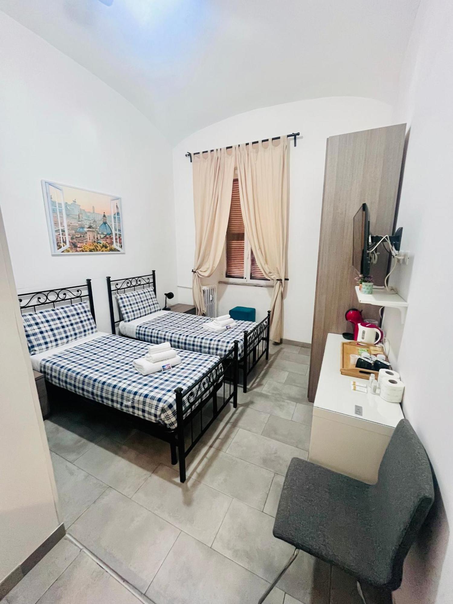 Pensión Grandis 2*