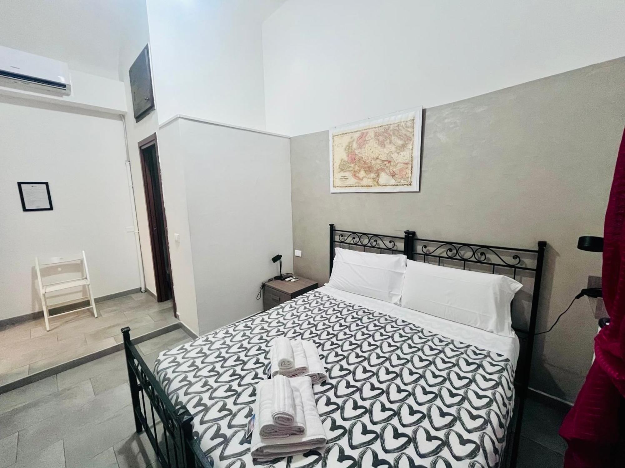 Grandis 2* Roma