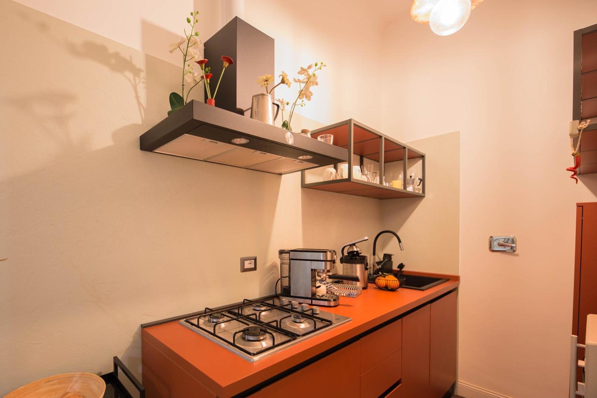Sofia Apartamento