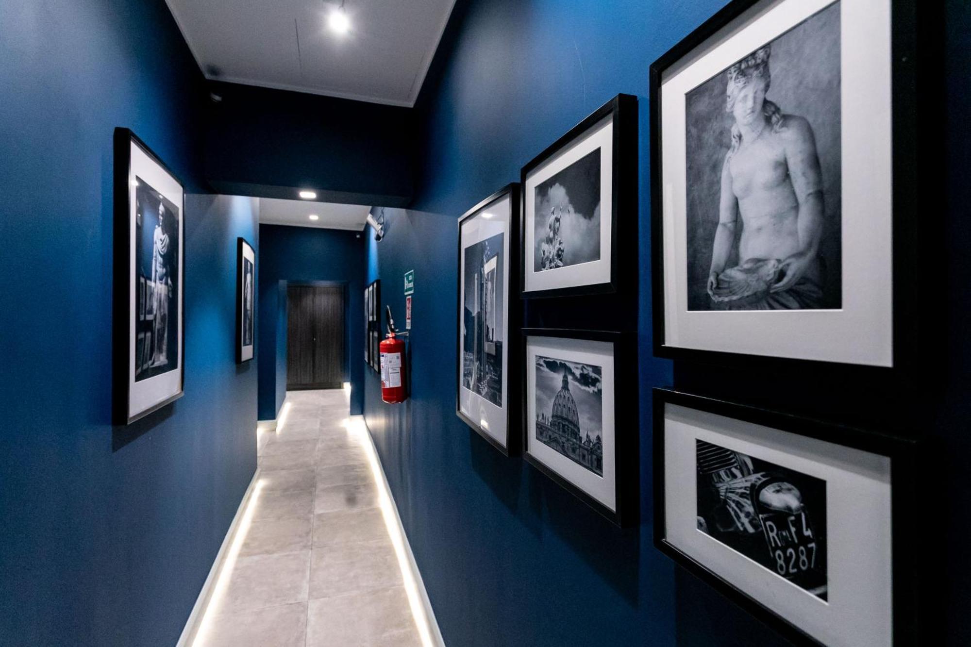 Affittacamere Cesare Ai Cavalieri Roma