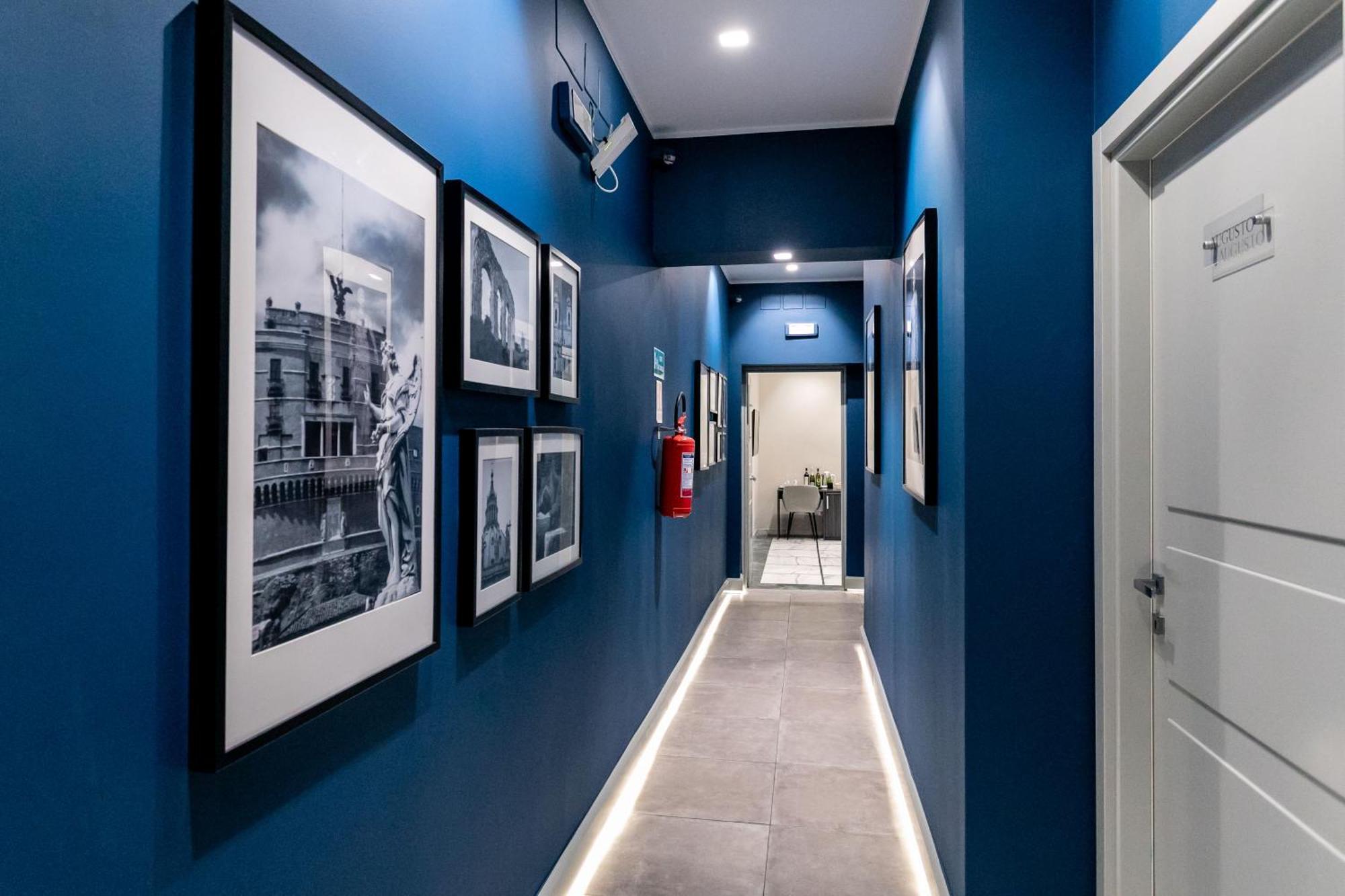 Cesare Ai Cavalieri 4* Roma