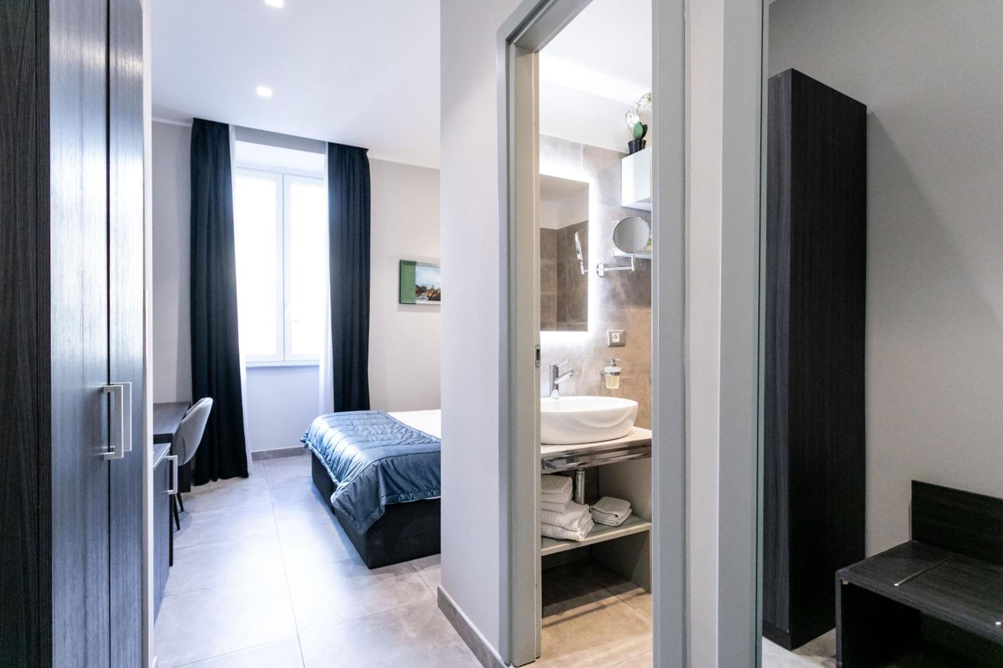 Cesare Ai Cavalieri 4*