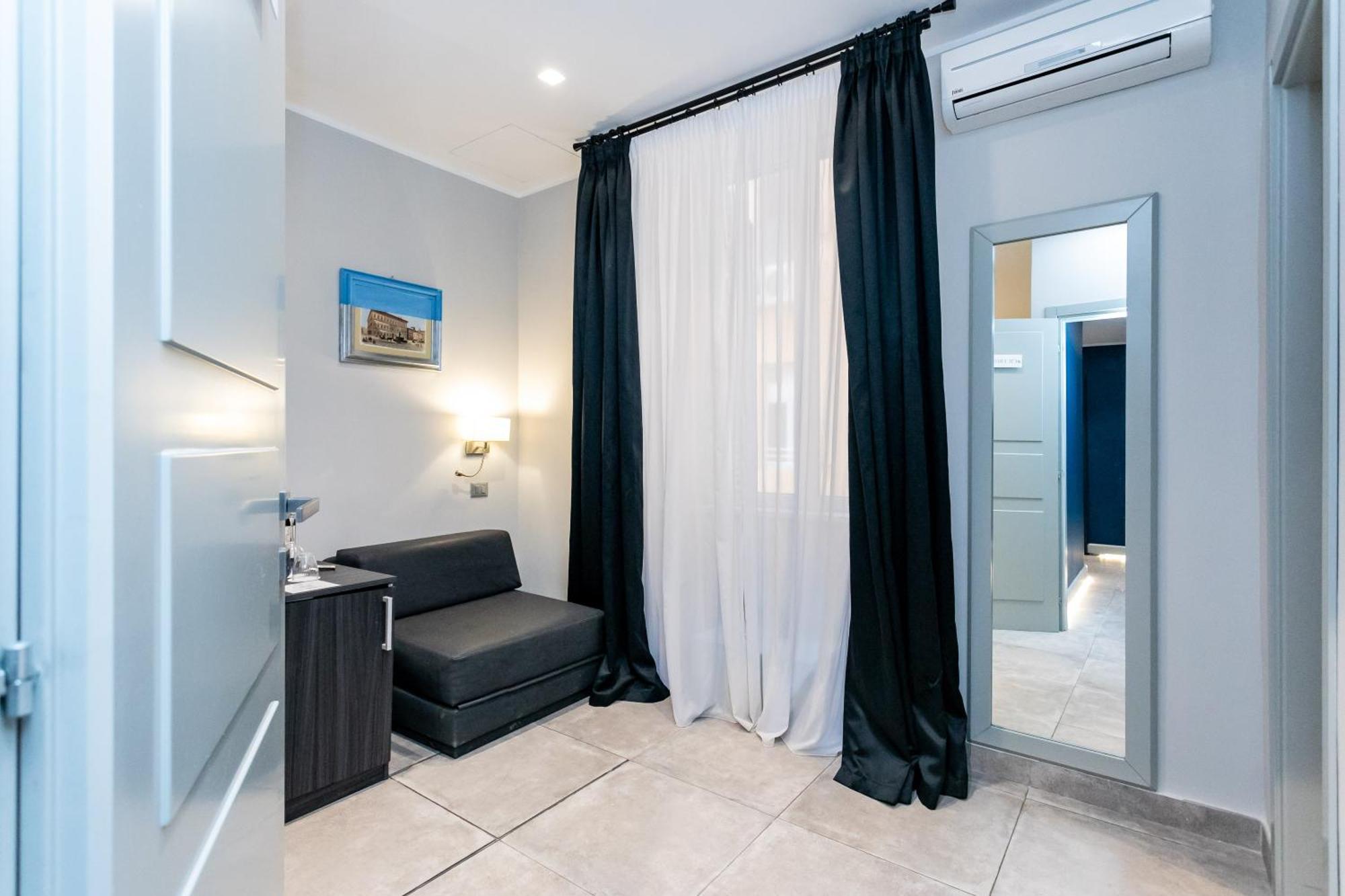 Affittacamere Cesare Ai Cavalieri 4*
