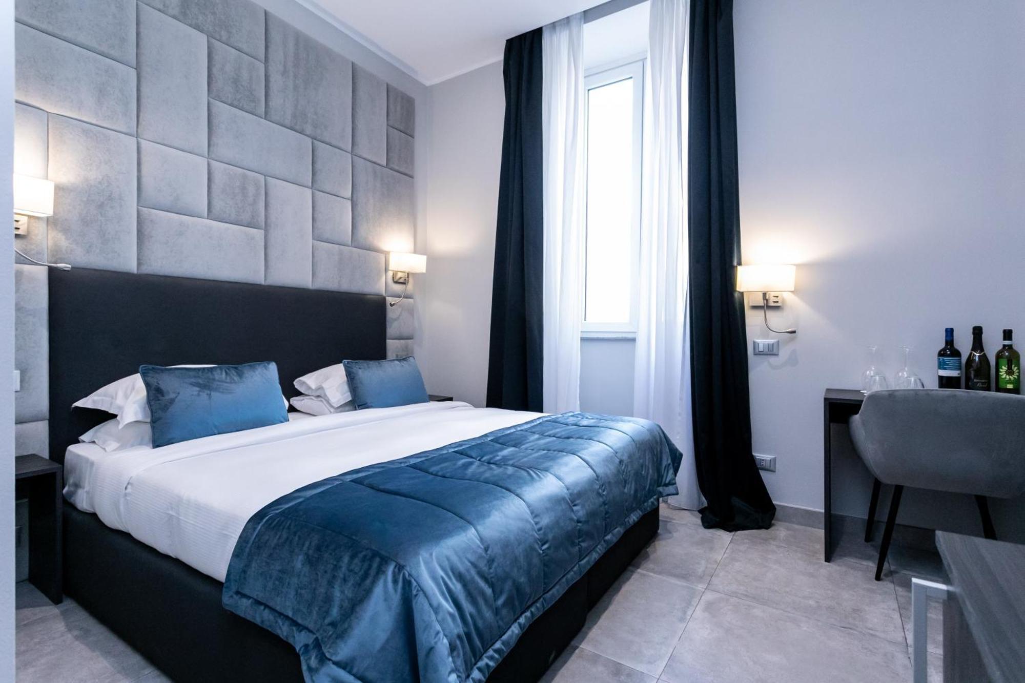 Cesare Ai Cavalieri 4*