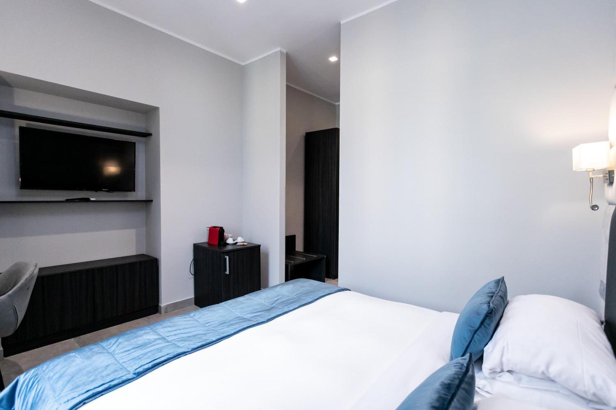 Cesare Ai Cavalieri 4* Roma