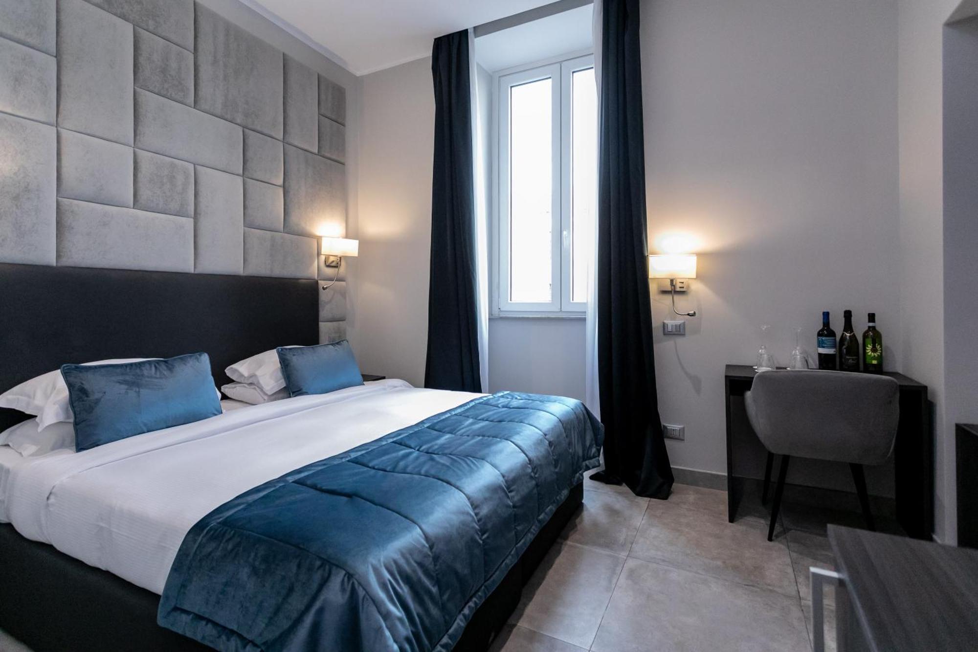 Cesare Ai Cavalieri 4* Roma