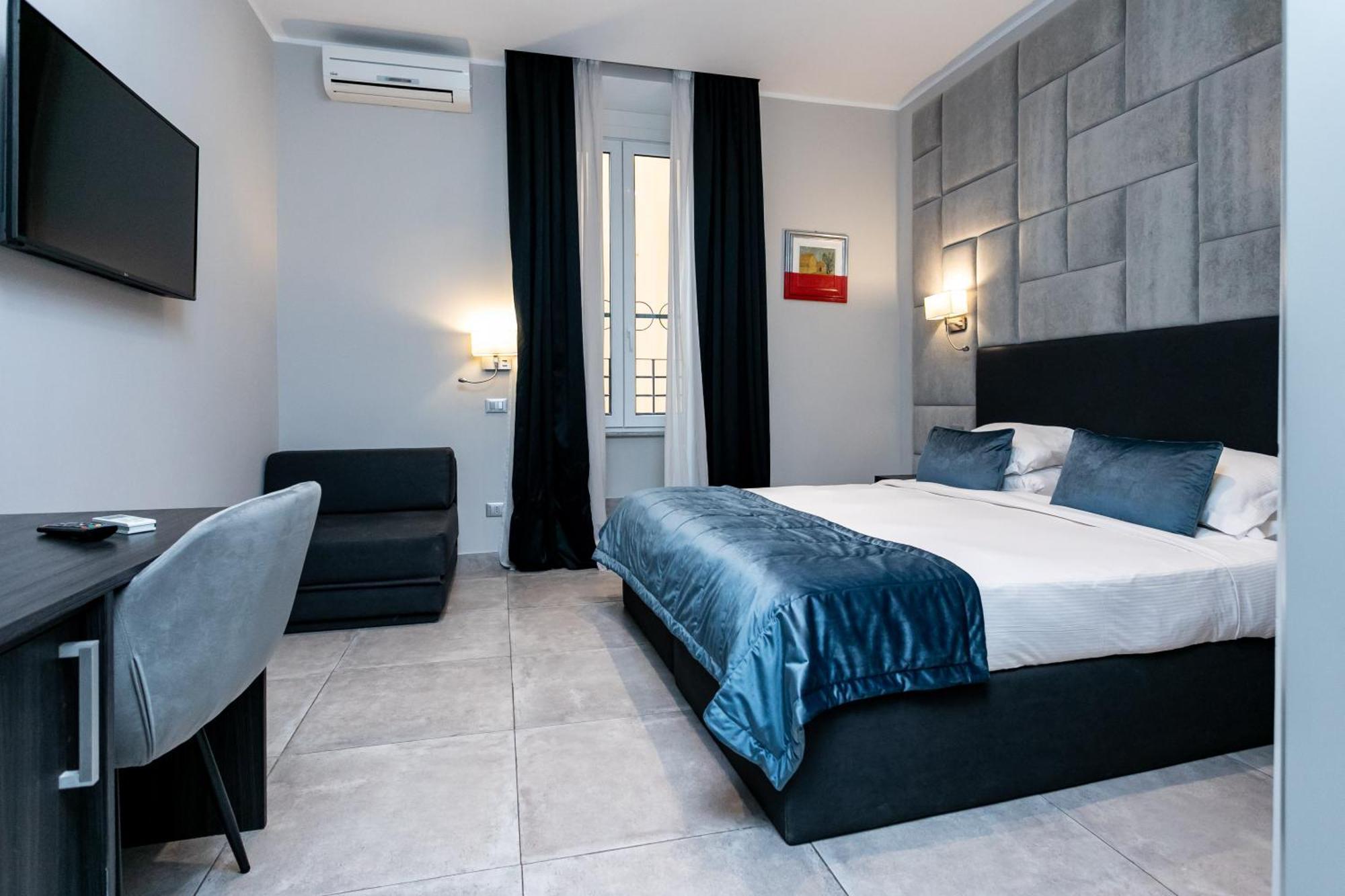 Affittacamere Cesare Ai Cavalieri 4*