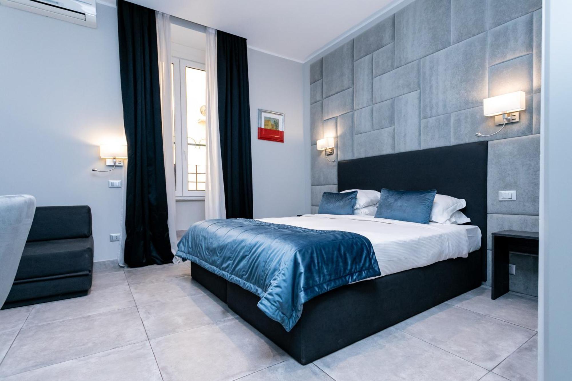 Cesare Ai Cavalieri Affittacamere 4*