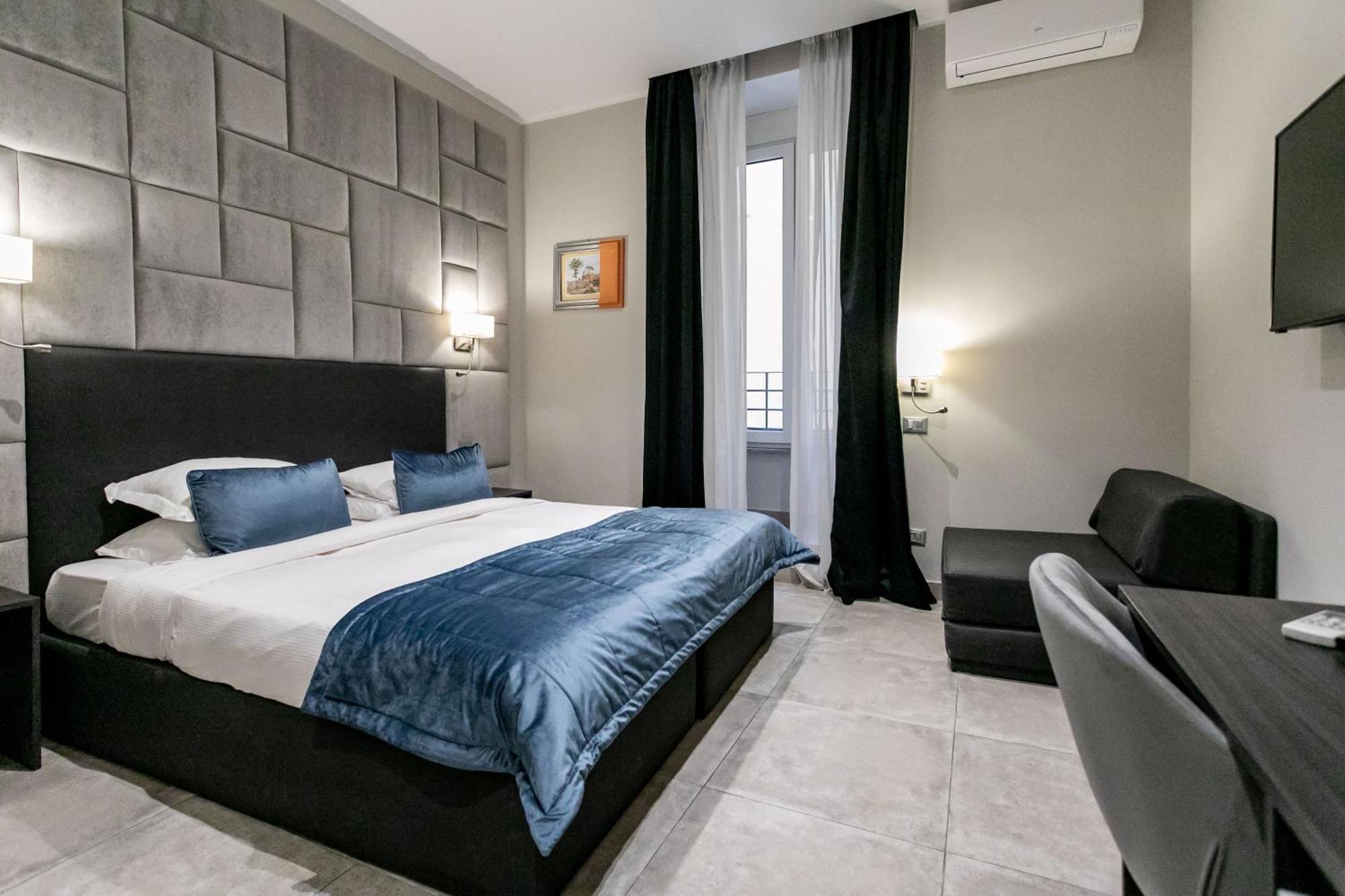 Cesare Ai Cavalieri 4*