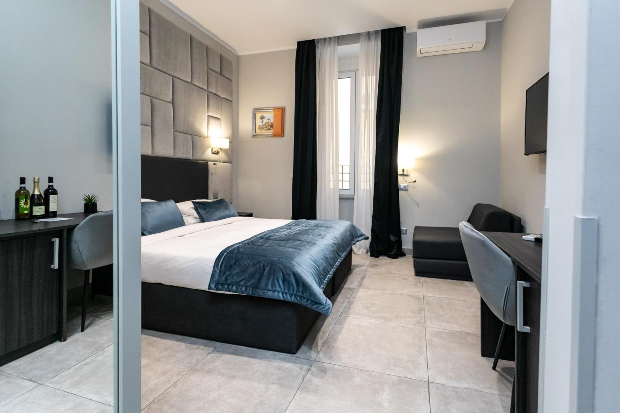 Cesare Ai Cavalieri Affittacamere 4*