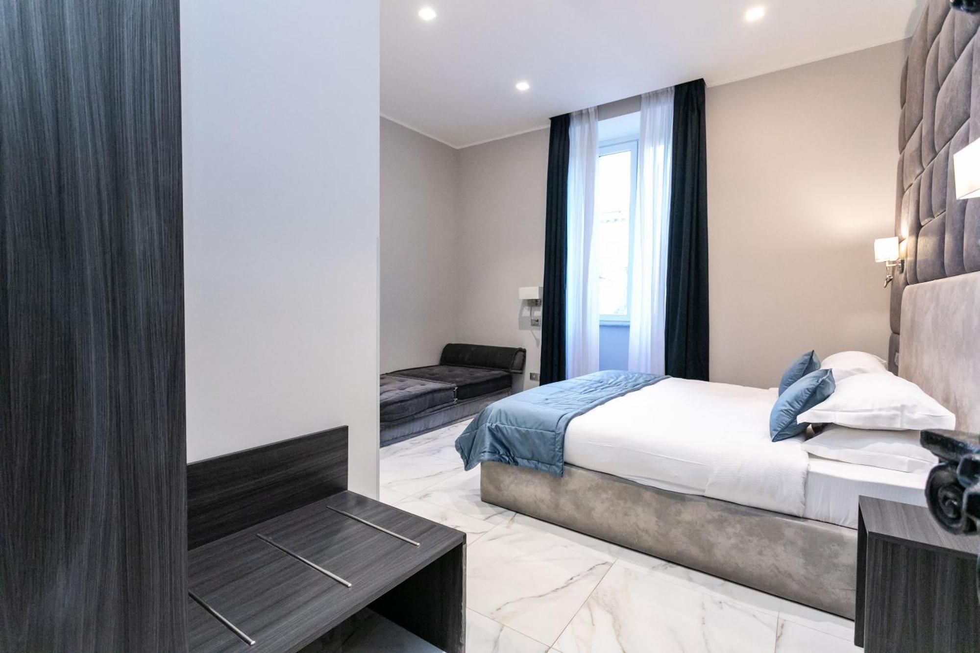 Cesare Ai Cavalieri 4*