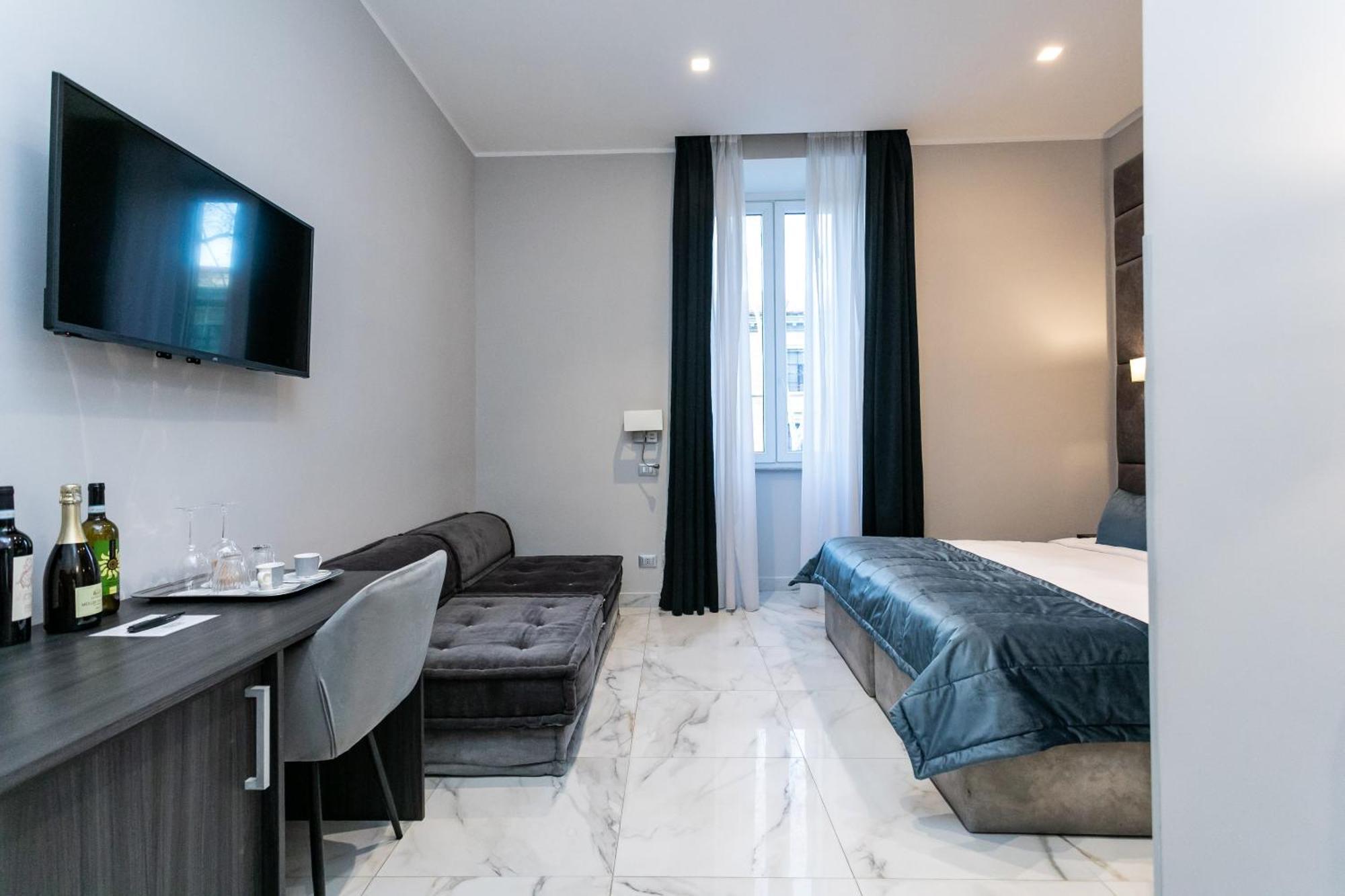 Cesare Ai Cavalieri 4*