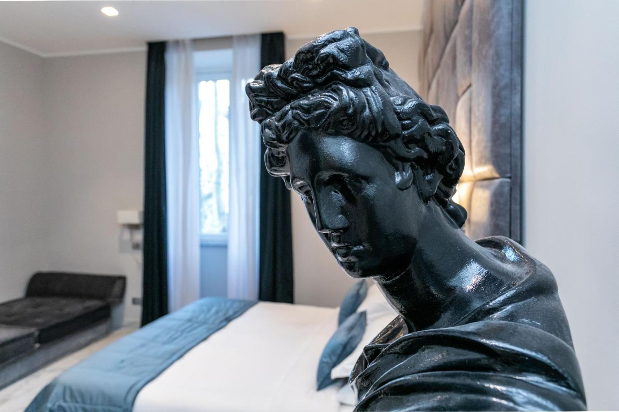 Cesare Ai Cavalieri Affittacamere 4*