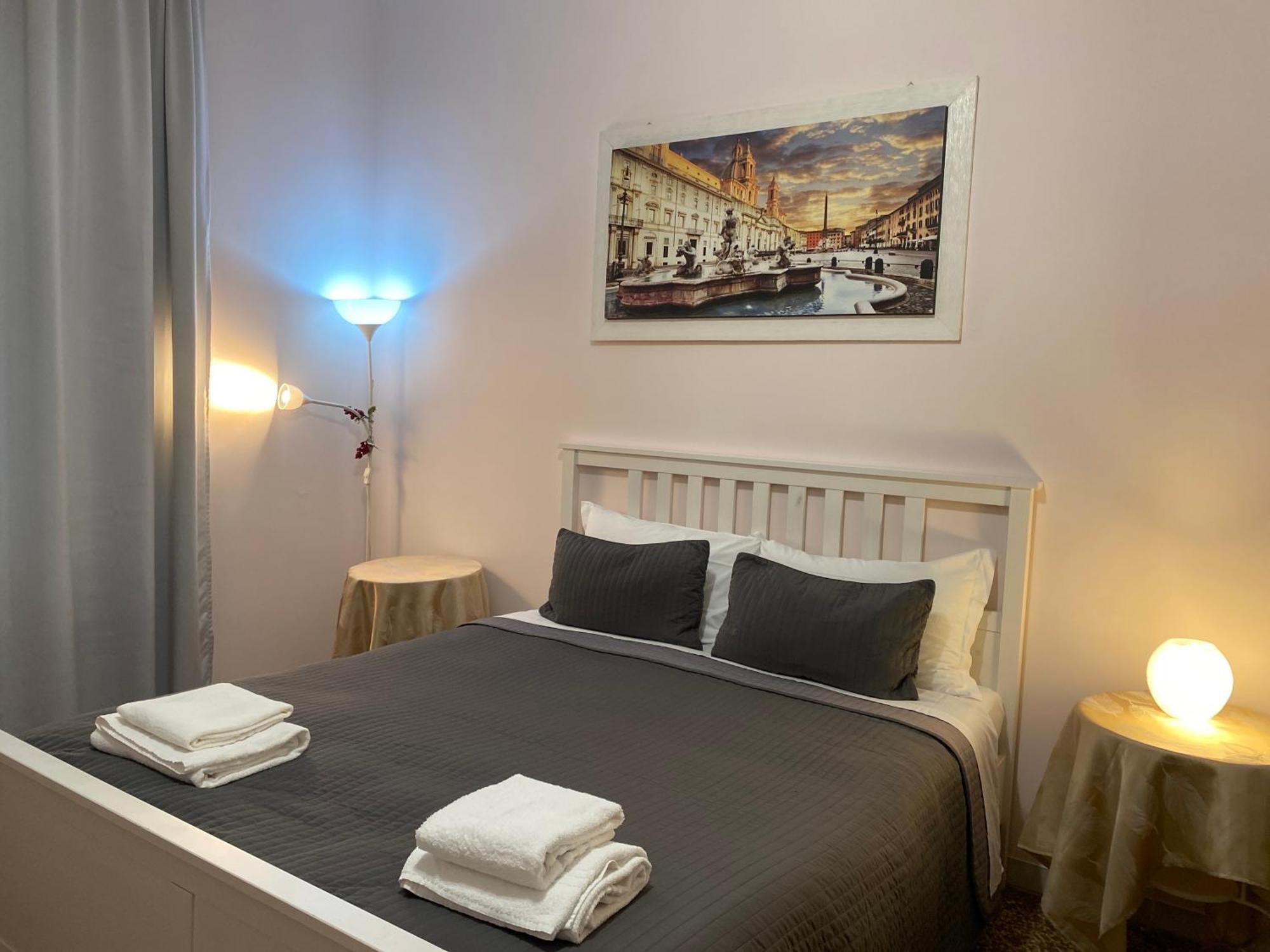 Emi House San Giovanni , Intero - 80 Mq Apartment