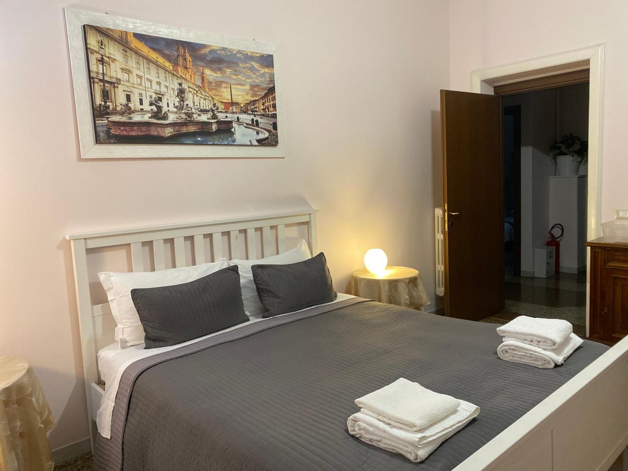 Apartment Emi House San Giovanni , Intero - 80 Mq *