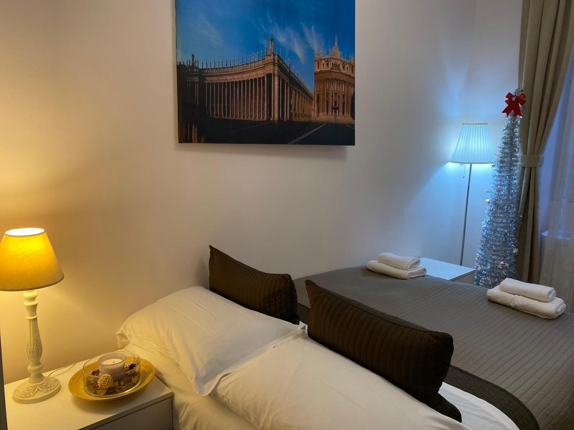 Emi House San Giovanni , Intero - 80 Mq Apartment Rome