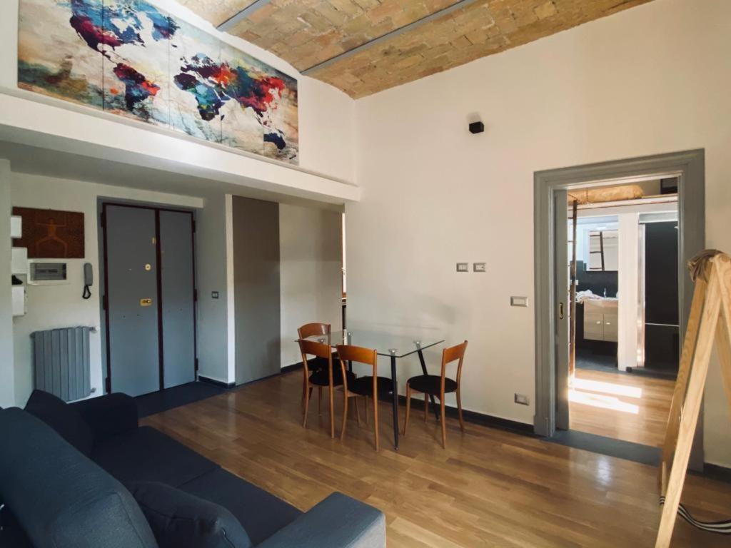 Vatican Comfort Apartamento *